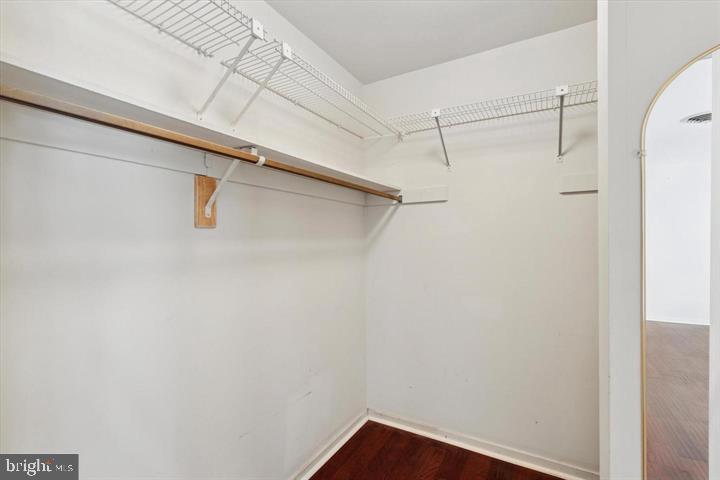 HERSHEYS MILL - Residential Lease