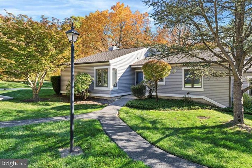 Photo of 201 Chandler Drive #201, WEST CHESTER, PA 19380 (MLS # PACT2115008)