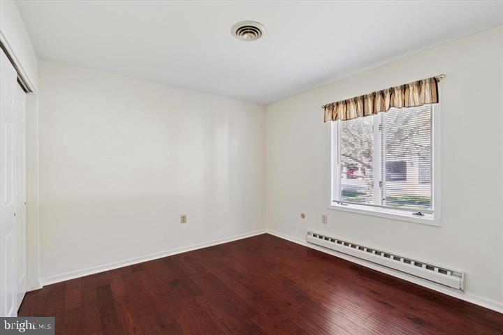 HERSHEYS MILL - Residential Lease