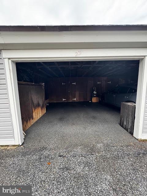 HERSHEYS MILL - Residential Lease