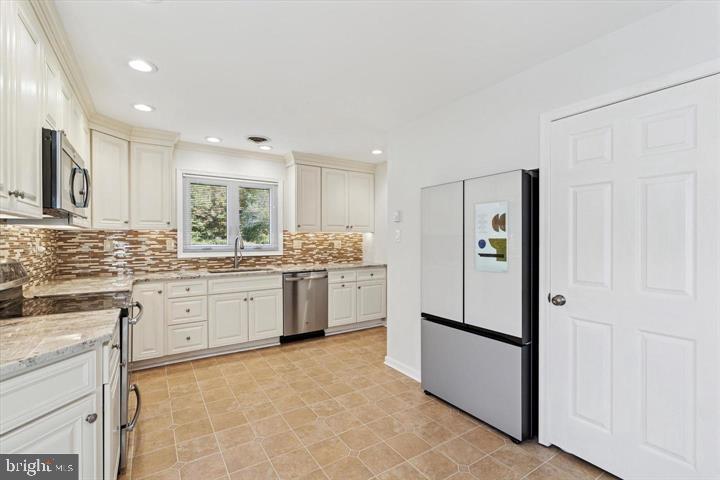 HERSHEYS MILL - Residential Lease