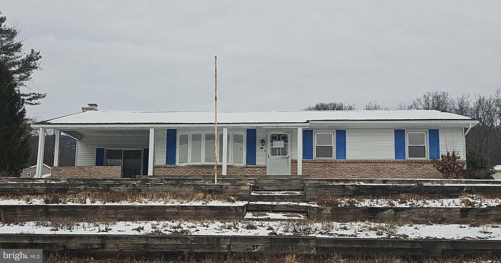 Photo of 1193 W Market Street, WILLIAMSTOWN, PA 17098 (MLS # PADA2052478)