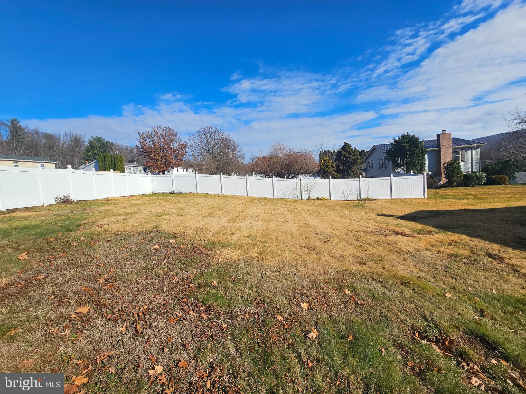 NONE AVAILABLE - Residential