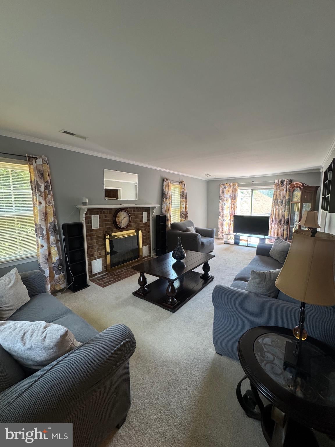 100 GREENBRIER TERRACE