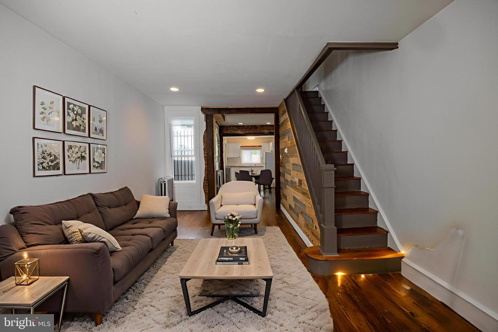 Photo of 3077 Collins Street, PHILADELPHIA, PA 19134 (MLS # PAPH2545358)
