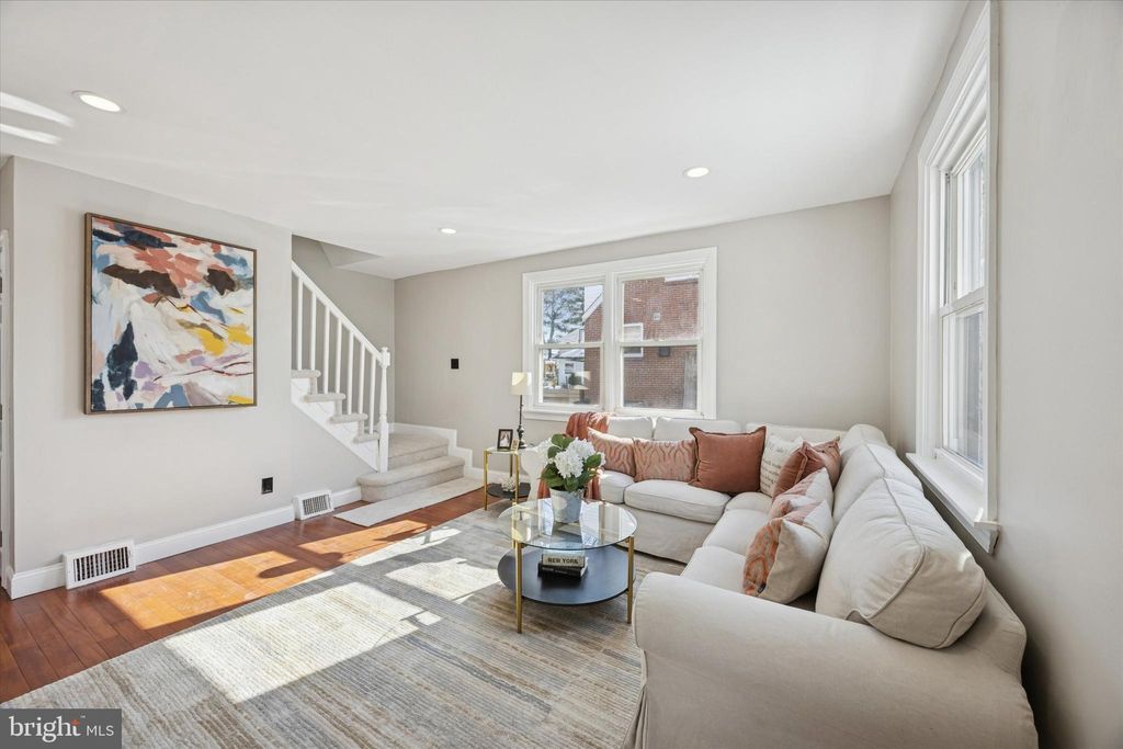 Photo of 346 Brighton Terrace, HOLMES, PA 19043 (MLS # PADE2107536)