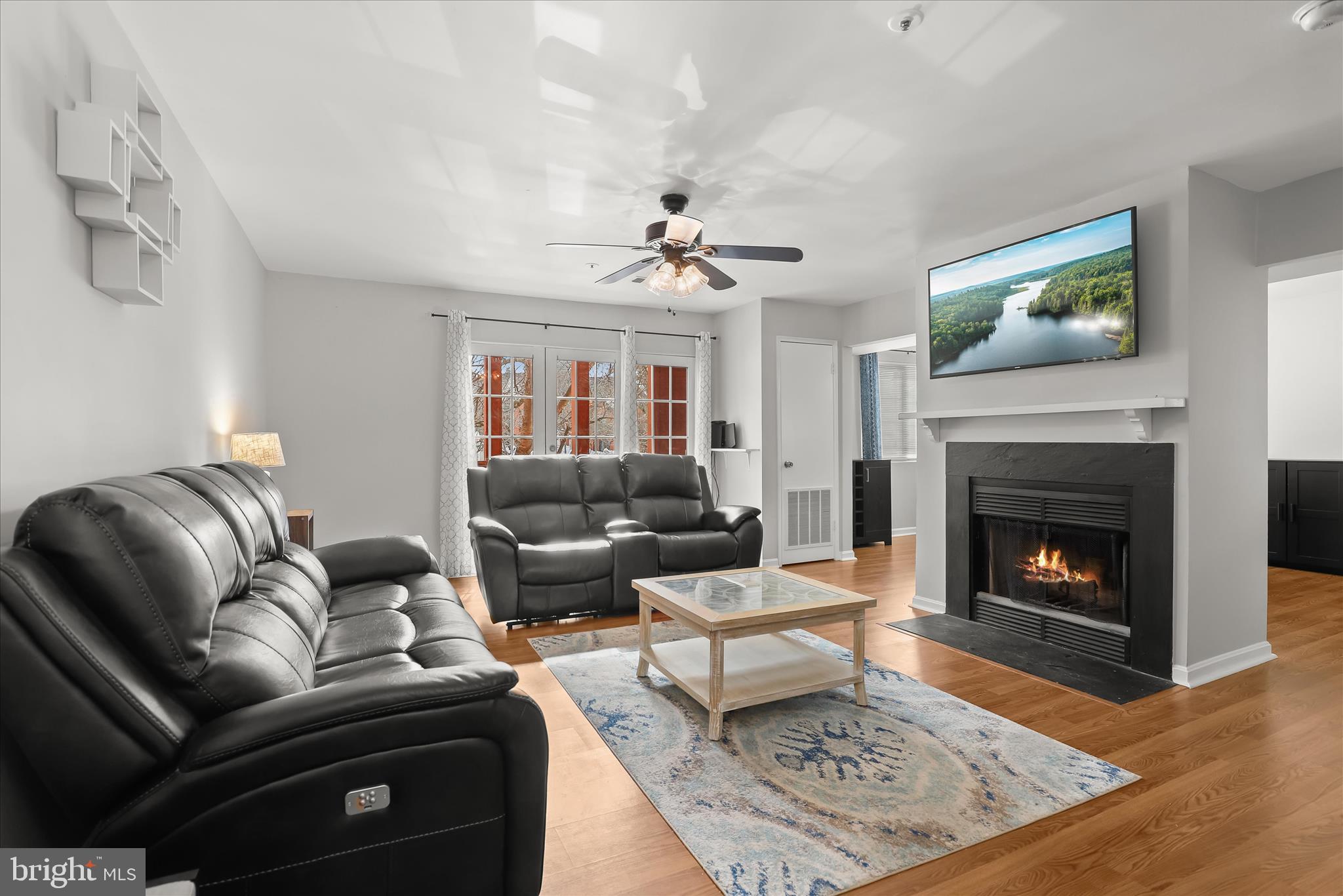 HEATHERFIELD CONDOS - Residential