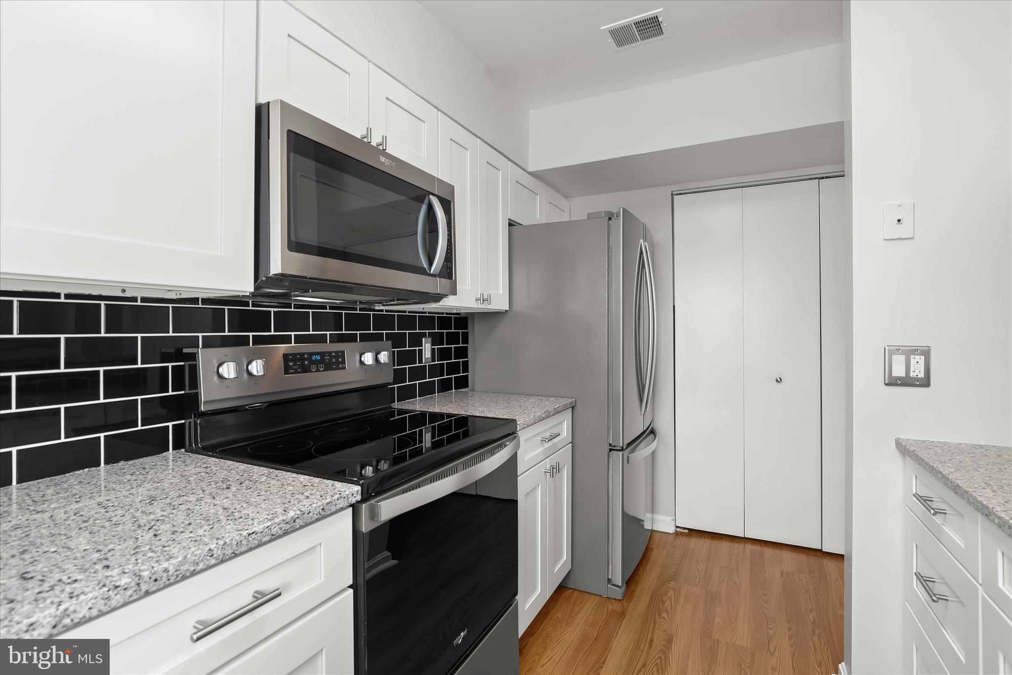 HEATHERFIELD CONDOS - Residential