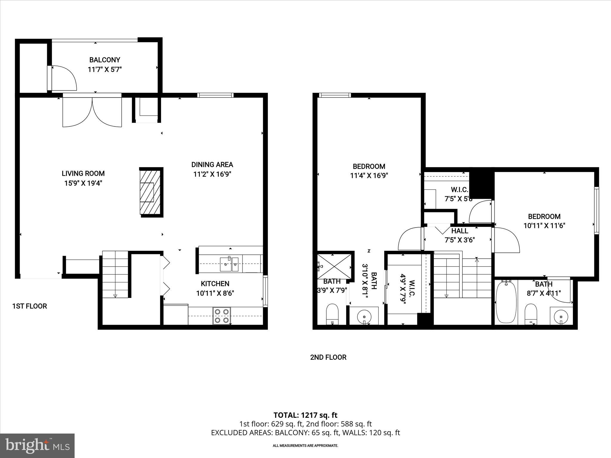 HEATHERFIELD CONDOS - Residential