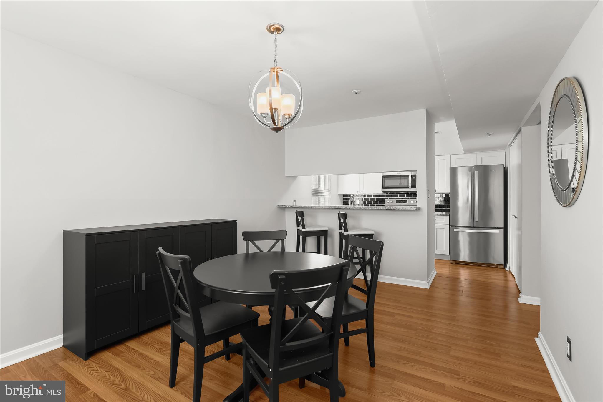 HEATHERFIELD CONDOS - Residential