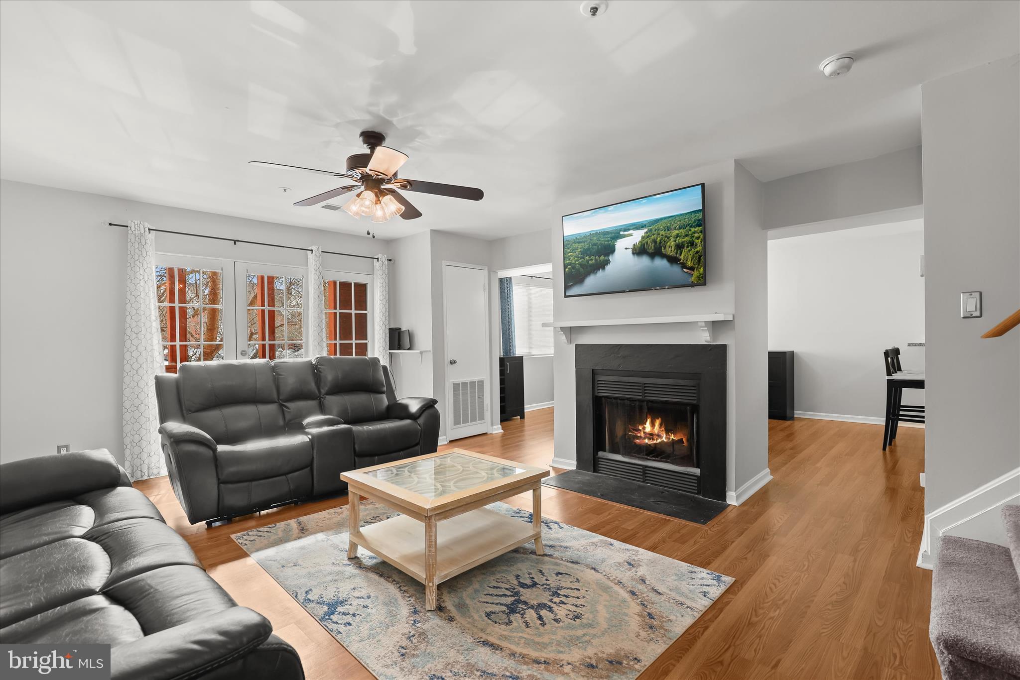 HEATHERFIELD CONDOS - Residential