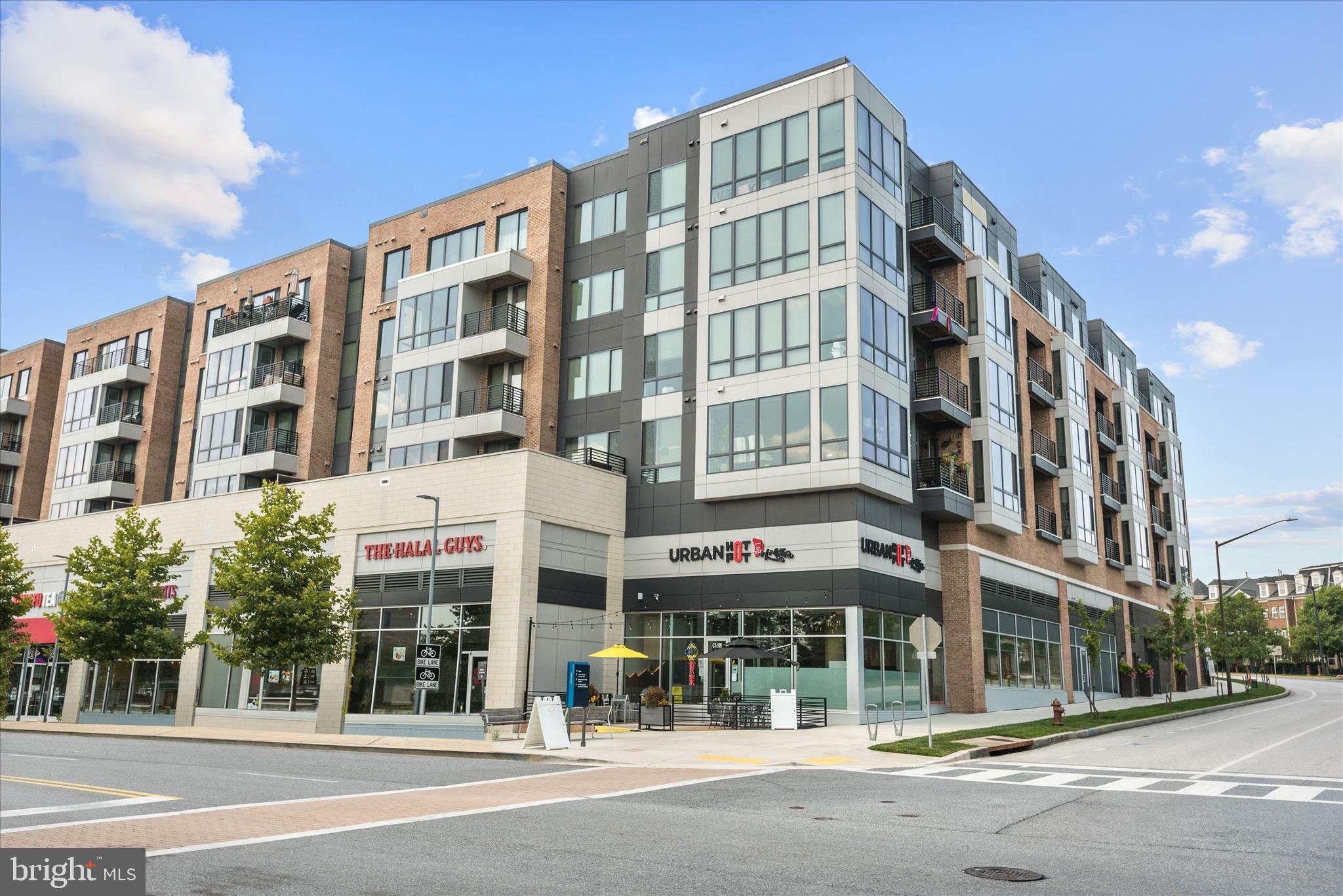 HEATHERFIELD CONDOS - Residential