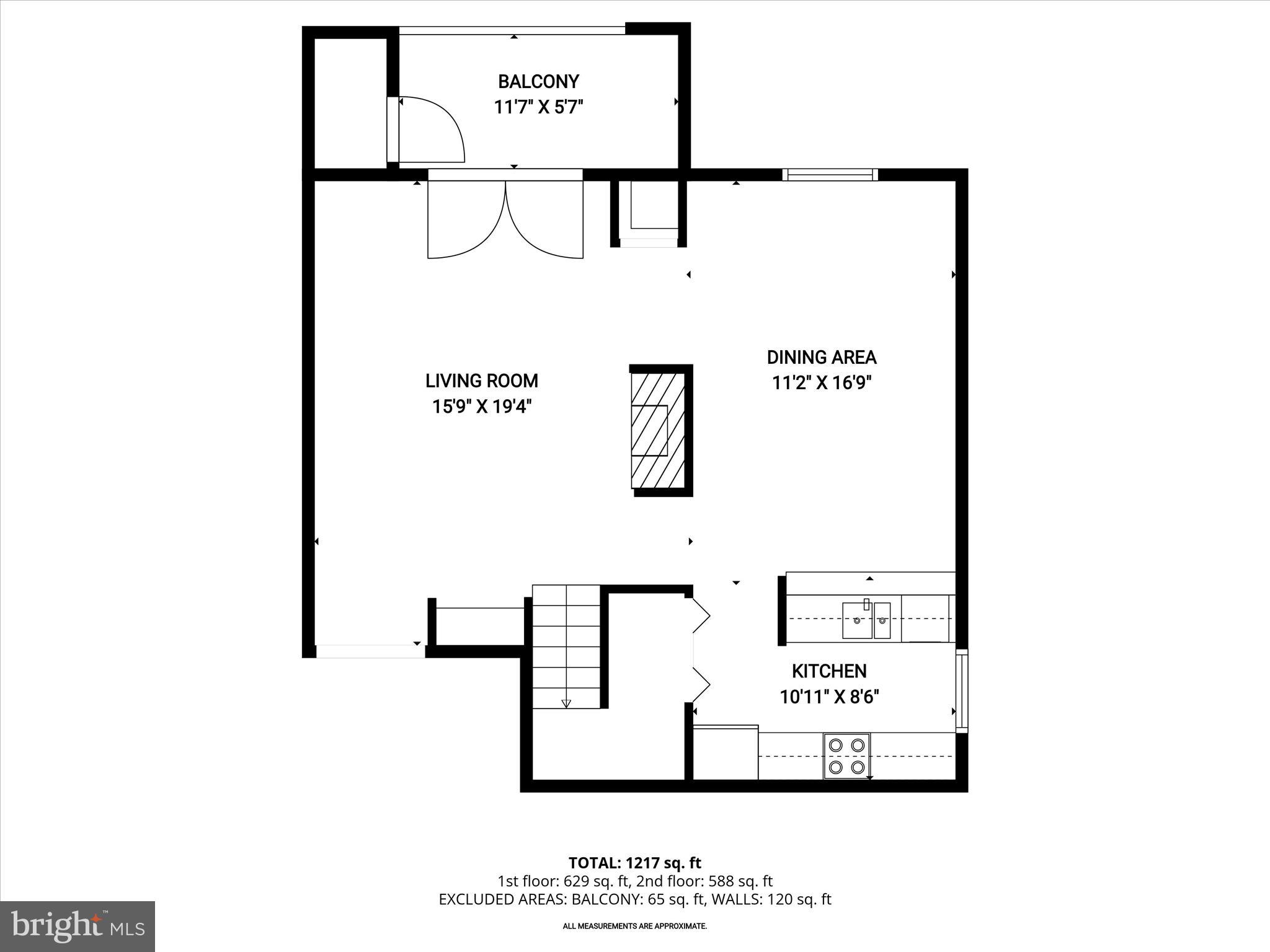 HEATHERFIELD CONDOS - Residential