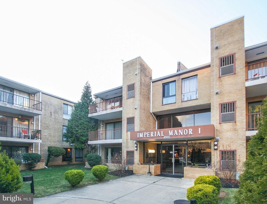Introducing a unique opportunity at 8920 Krewstown Rd, Philadelphia, PA - a charming 2-bed, 2-bath condo, perfect for those looking to add their personal touch. This estate sale, sold as-is, offers a canvas for creativity and customization.  Nestled in a desirable Philadelphia neighborhood, this condo boasts a rich blend of comfort and convenience. The property, retaining its original character, awaits its next chapter, promising a blend of history and potential. Location is key, and this condo is ideally situated. Residents benefit from easy access to a variety of local amenities, including vibrant shopping districts, eclectic dining options, and lively entertainment venues. The condo is surrounded by a selection of reputable schools, ensuring a quality education for families. The convenience of nearby transportation options, including public transit, makes commuting a breeze, connecting you to the heart of Philadelphia and beyond. The condo itself, while requiring a personal touch, offers spacious living areas, natural light, and a layout that invites imagination. Please note, the property will not be cleared out, providing a blank slate for new owners.

This is more than a home; it's a chance to be part of a community rich in history and brimming with possibilities. Seize the opportunity to make 8922 Krewstown Rd your own and experience the unique blend of history, culture, and convenience that Philadelphia has to offer."
