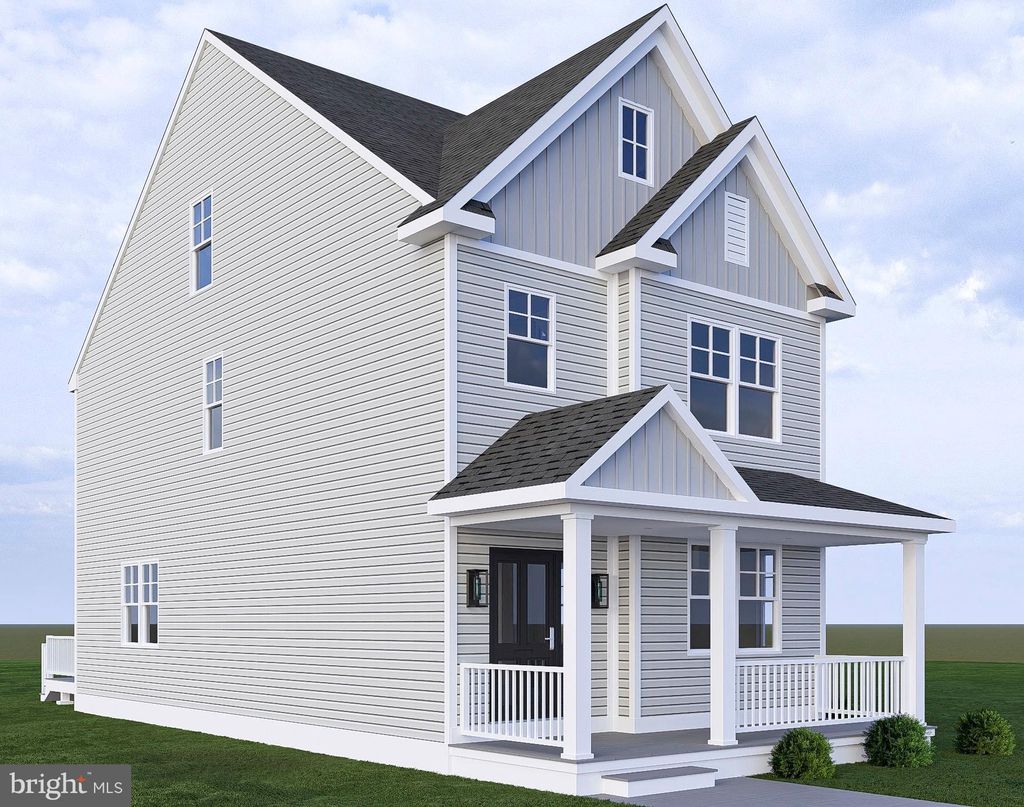 Photo of 442 E 9th Avenue, CONSHOHOCKEN, PA 19428 (MLS # PAMC2155114)