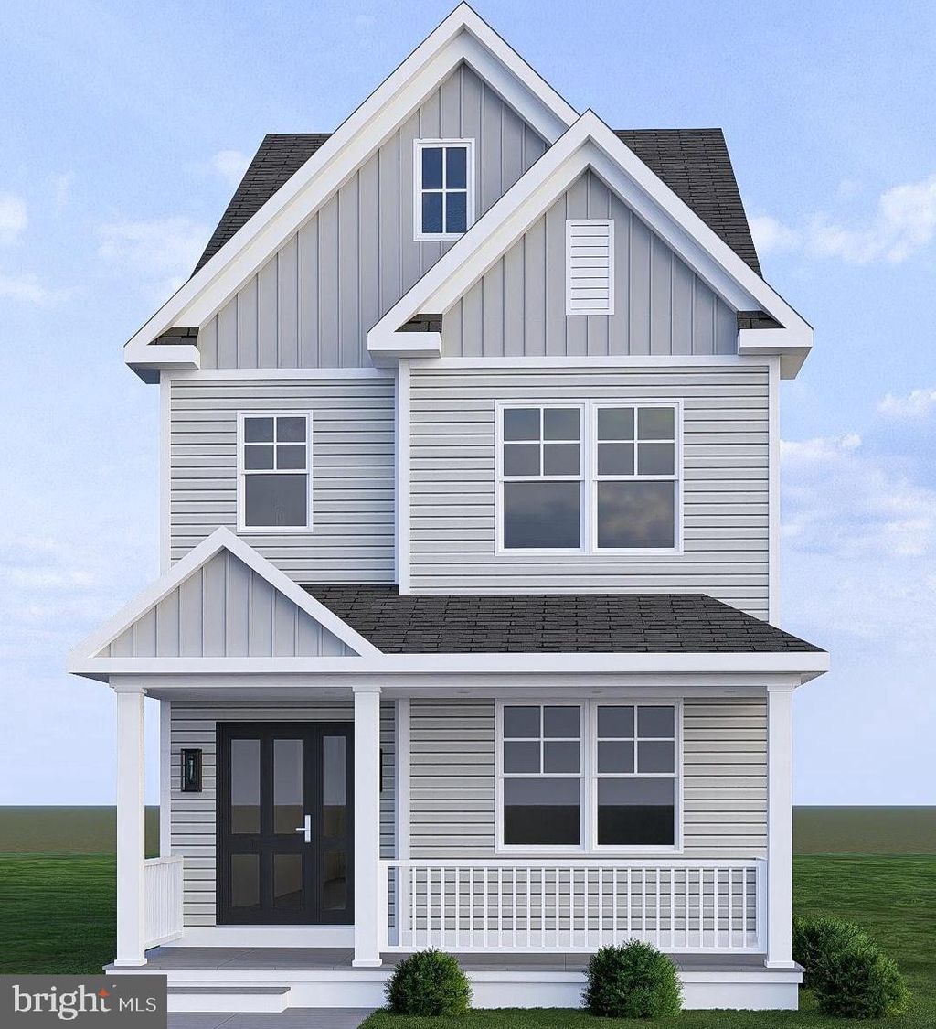 Photo of 442 E 9th Avenue, CONSHOHOCKEN, PA 19428 (MLS # PAMC2155114)