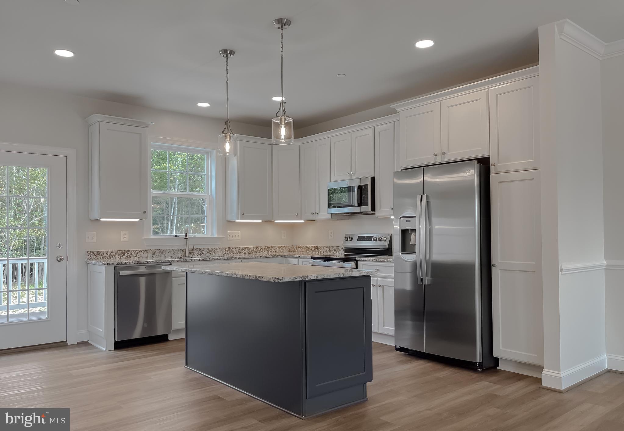 MEADOWS AT TOWN RUN II - Residential