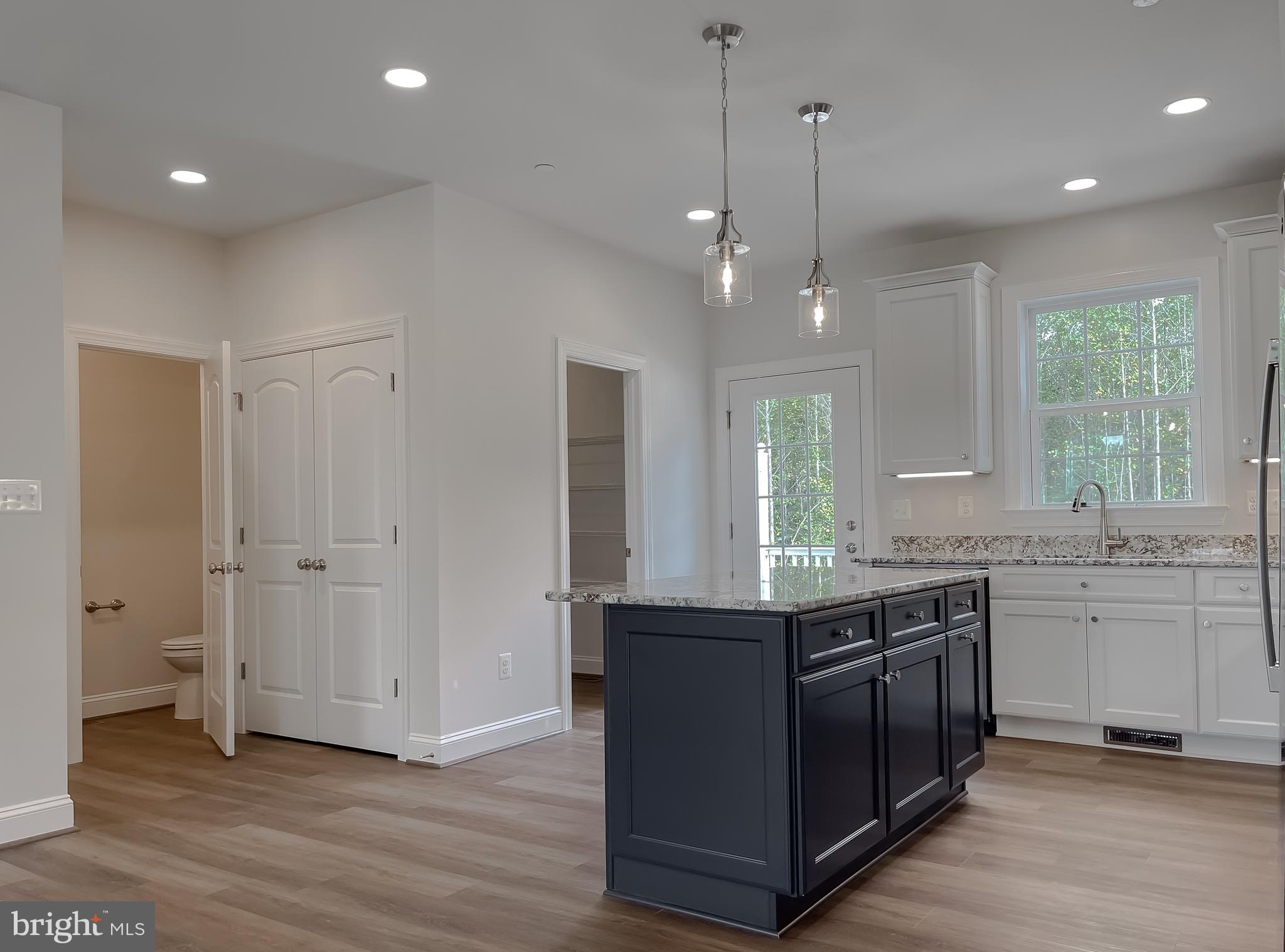 MEADOWS AT TOWN RUN II - Residential