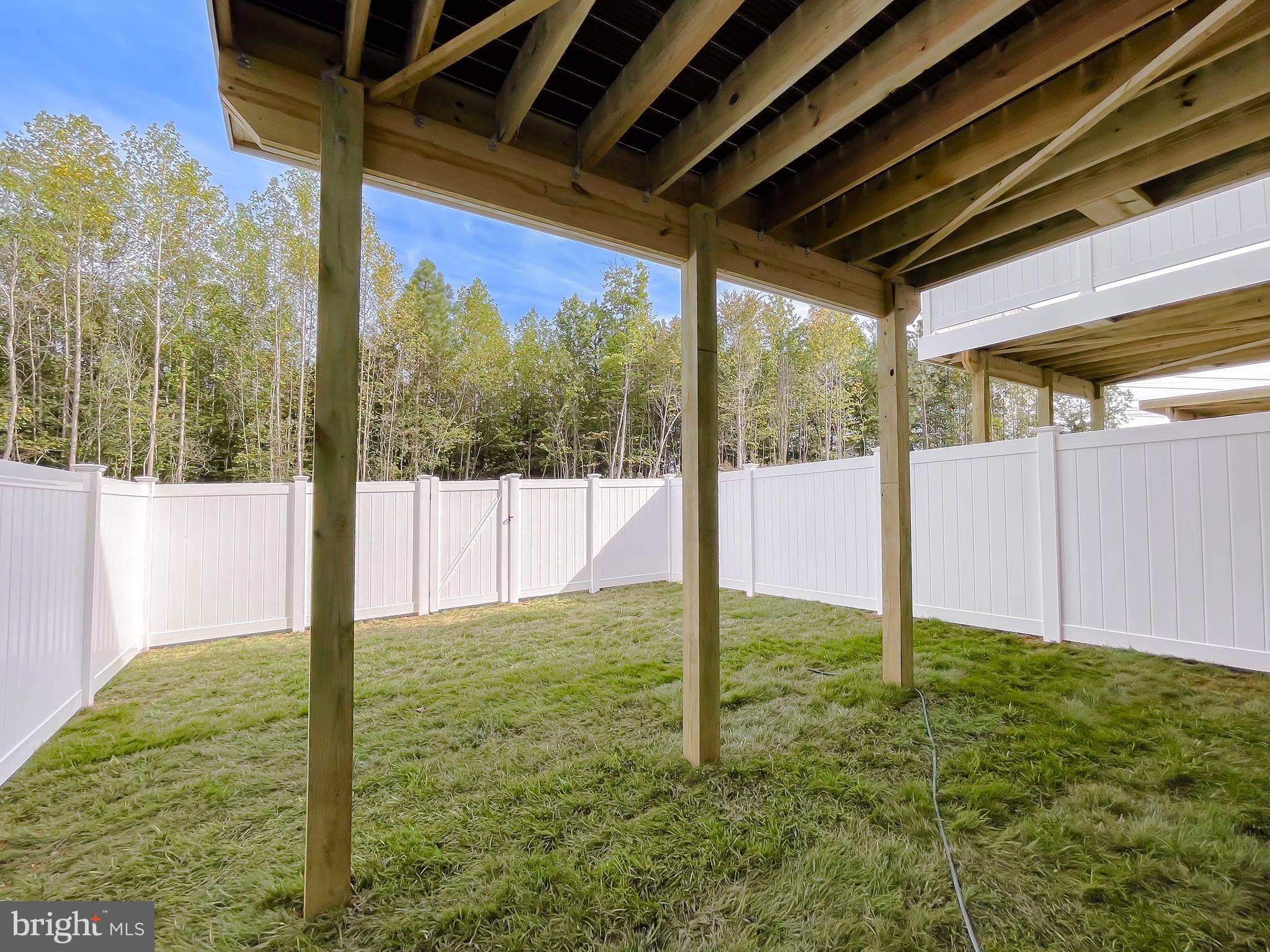 MEADOWS AT TOWN RUN II - Residential