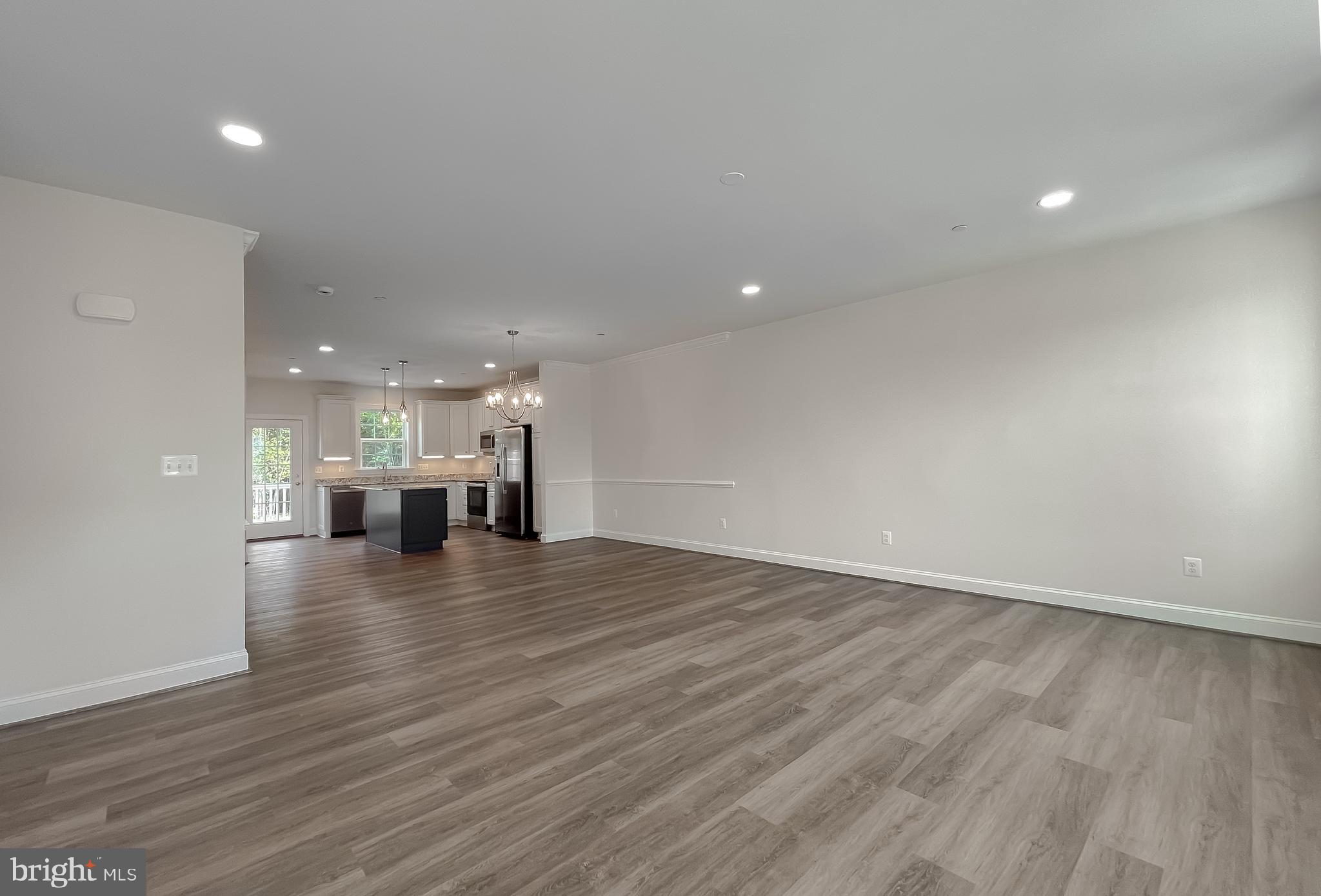 MEADOWS AT TOWN RUN II - Residential