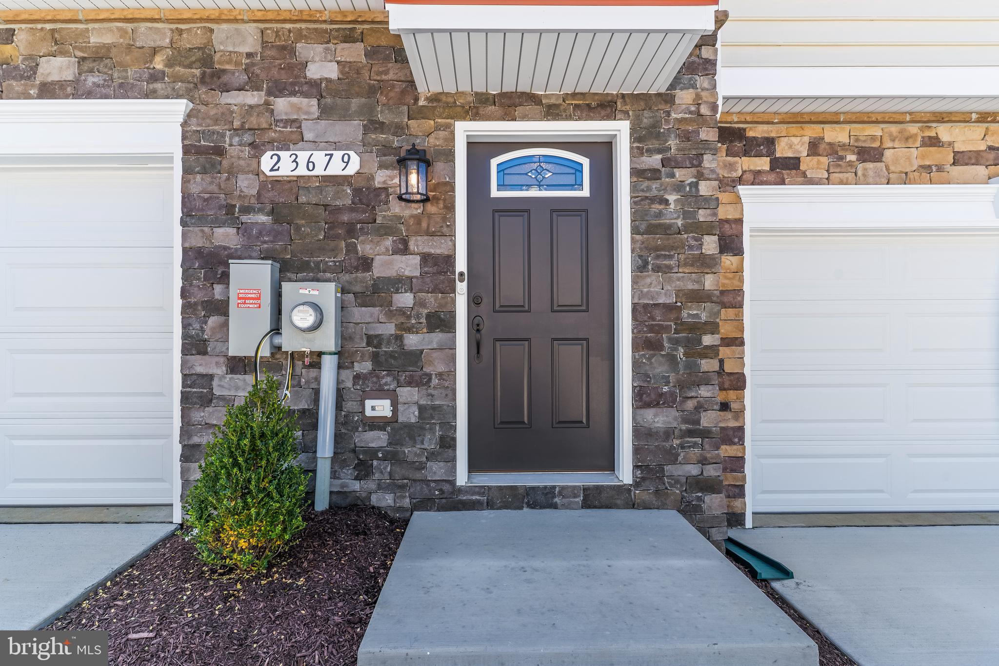Lot 135 - 23679 WEEPING WILLOW WAY
