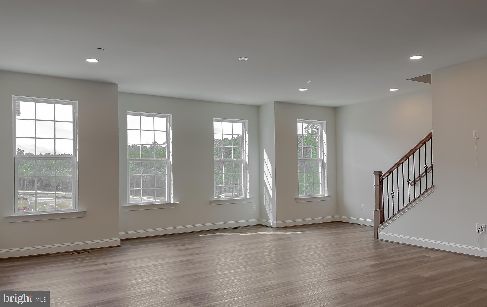 MEADOWS AT TOWN RUN II - Residential