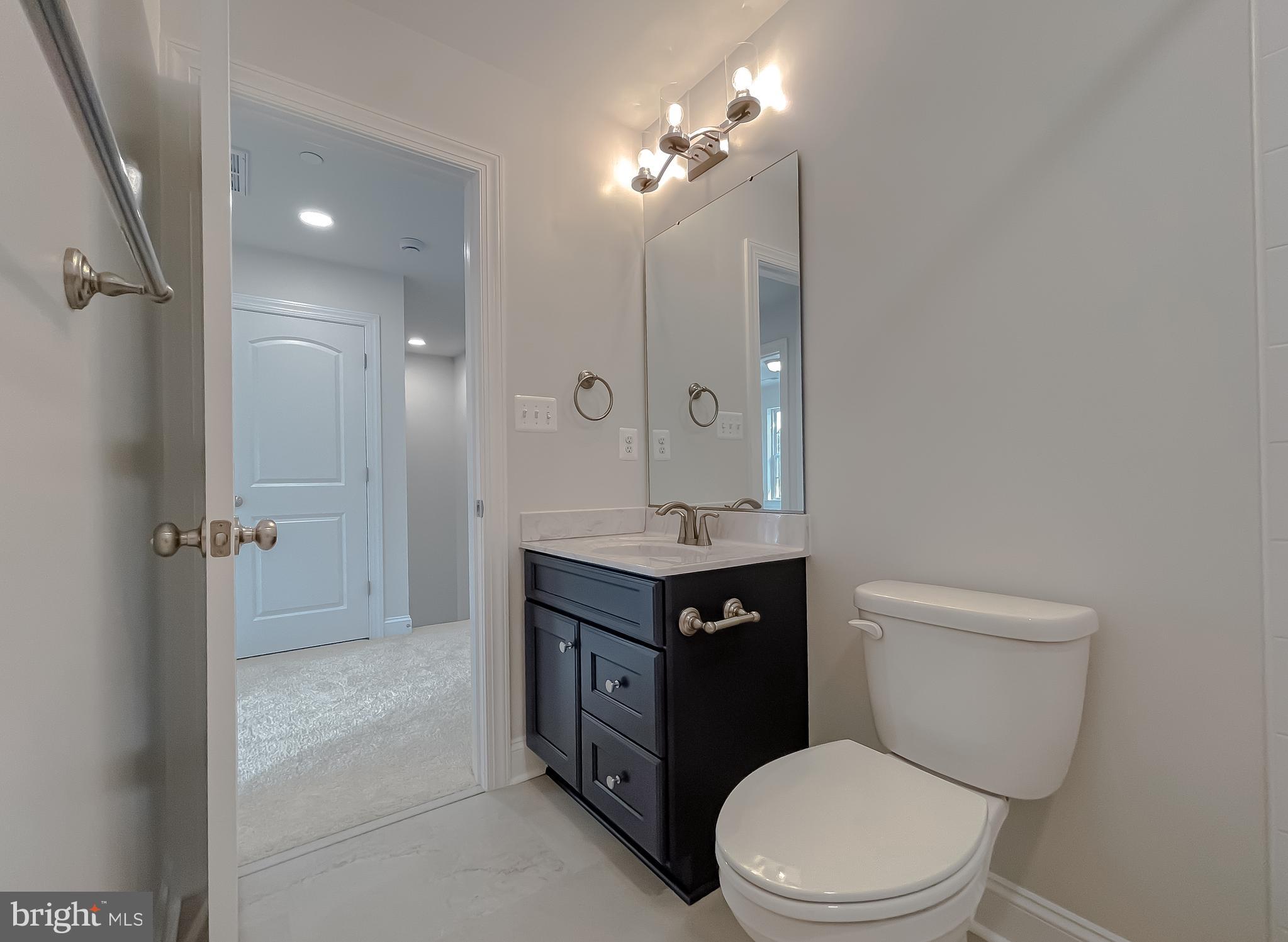 MEADOWS AT TOWN RUN II - Residential