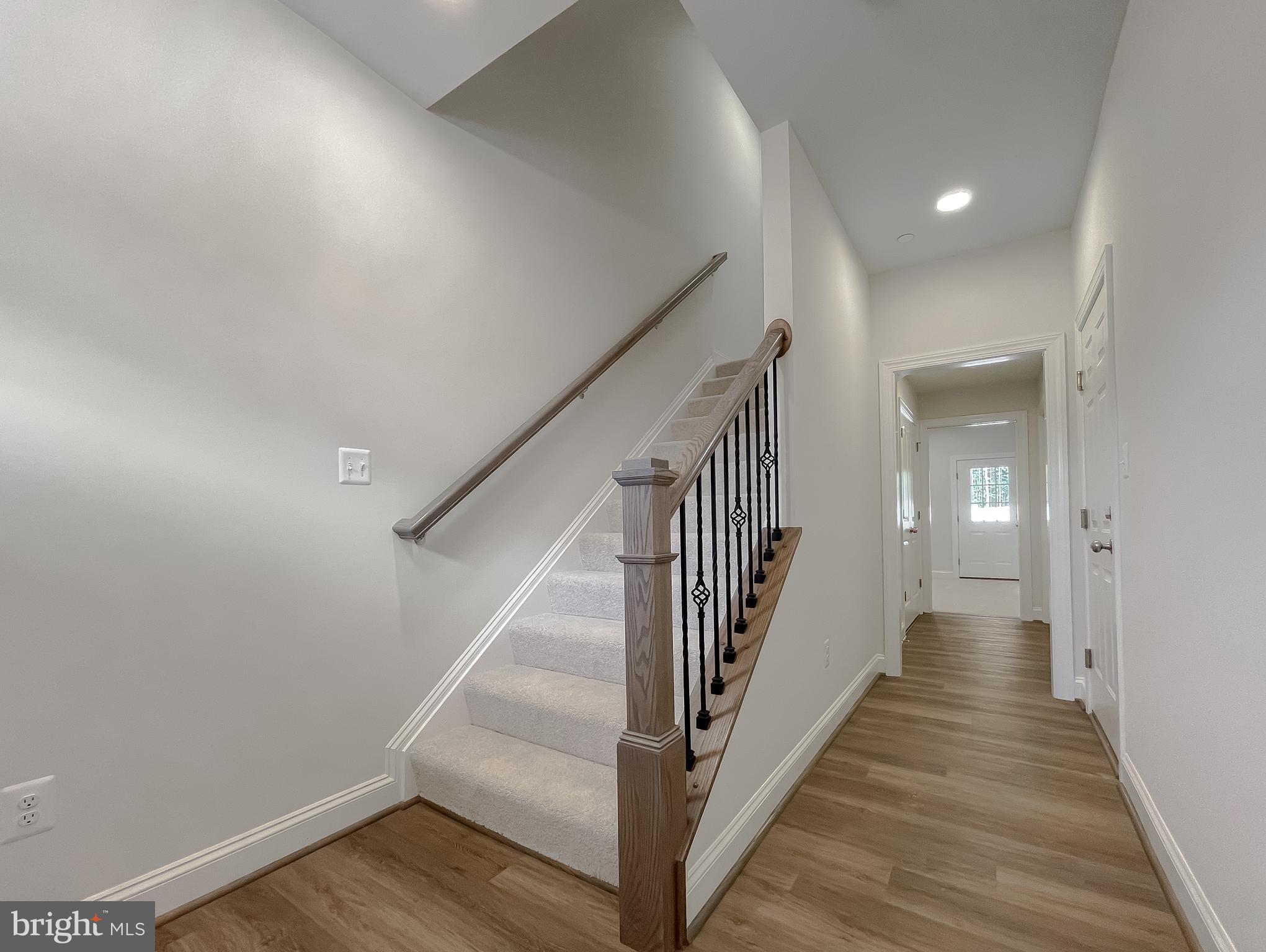 MEADOWS AT TOWN RUN II - Residential