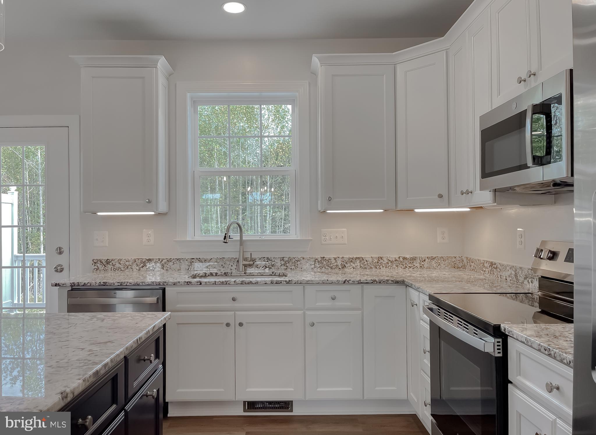 MEADOWS AT TOWN RUN II - Residential