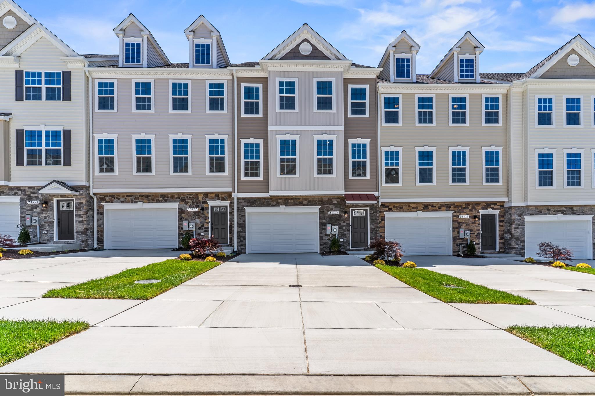 Lot 135 - 23679 WEEPING WILLOW WAY