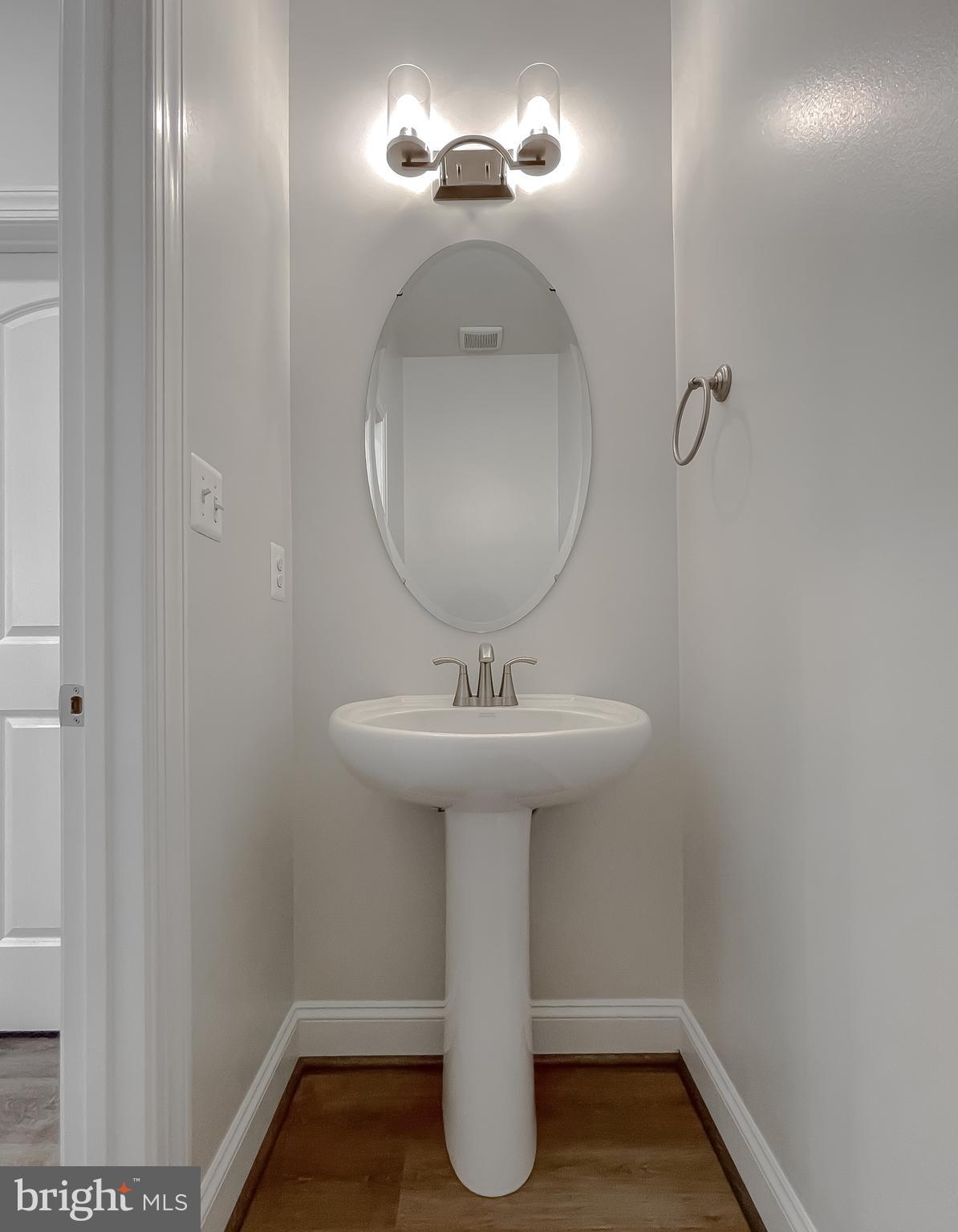 MEADOWS AT TOWN RUN II - Residential