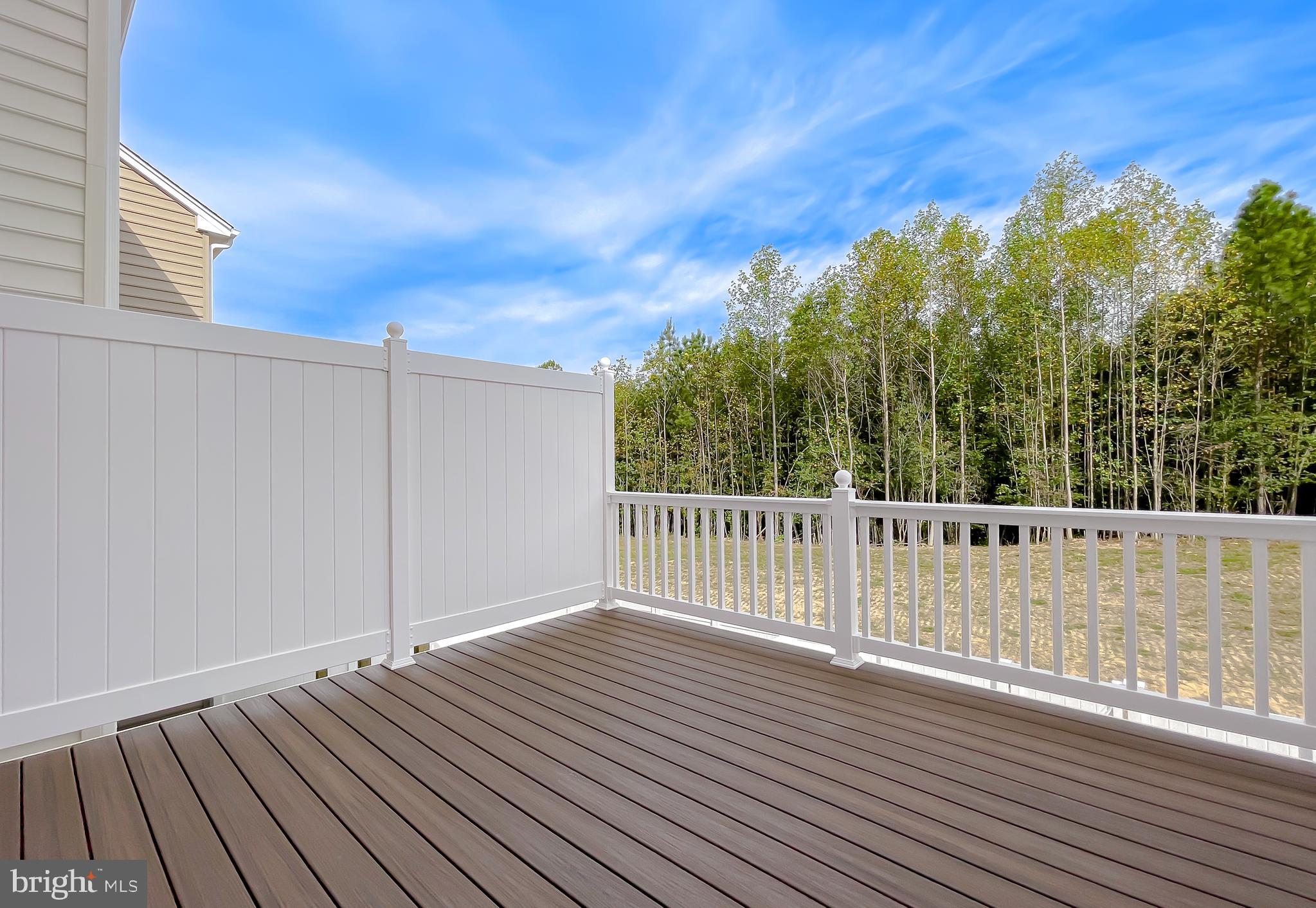 MEADOWS AT TOWN RUN II - Residential