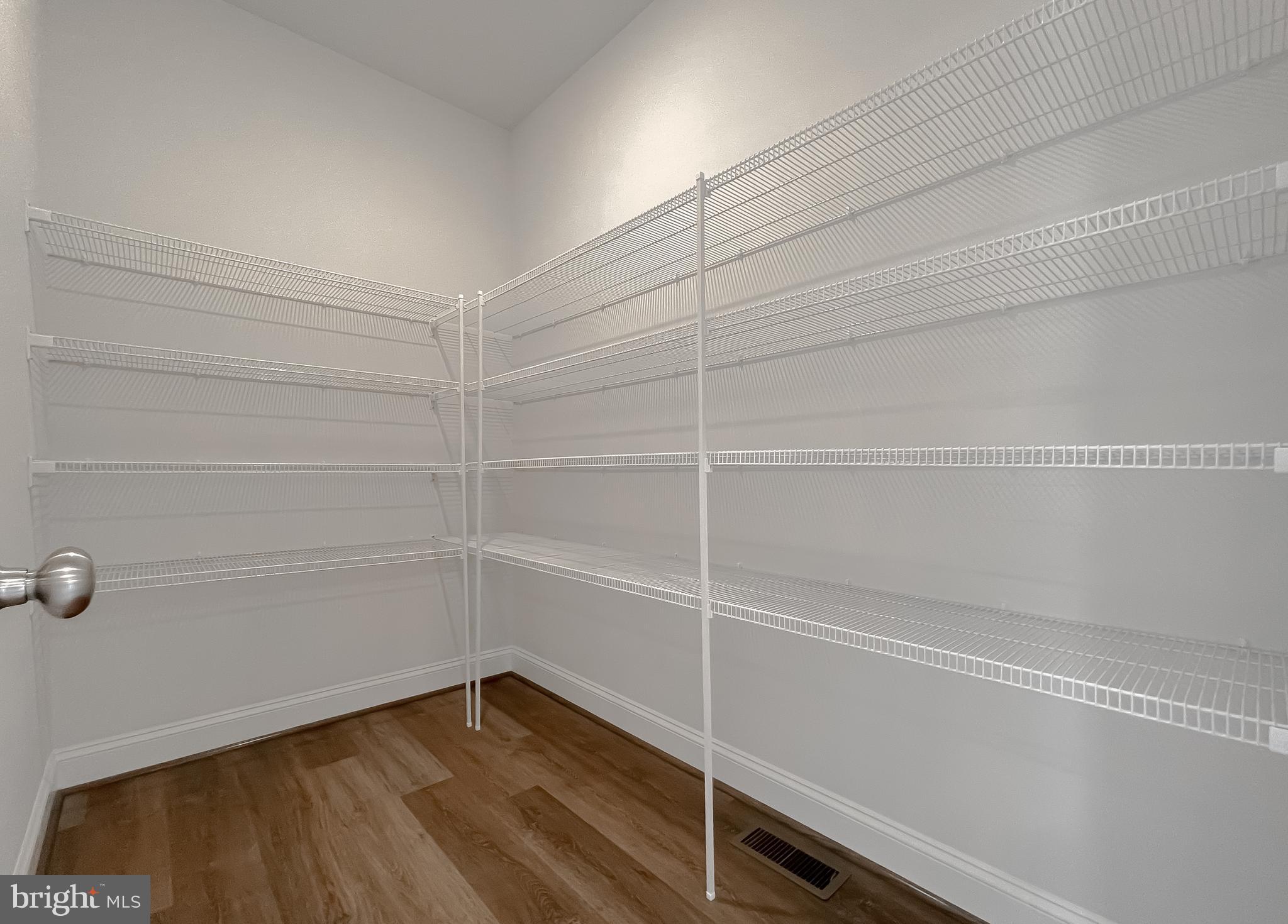 MEADOWS AT TOWN RUN II - Residential