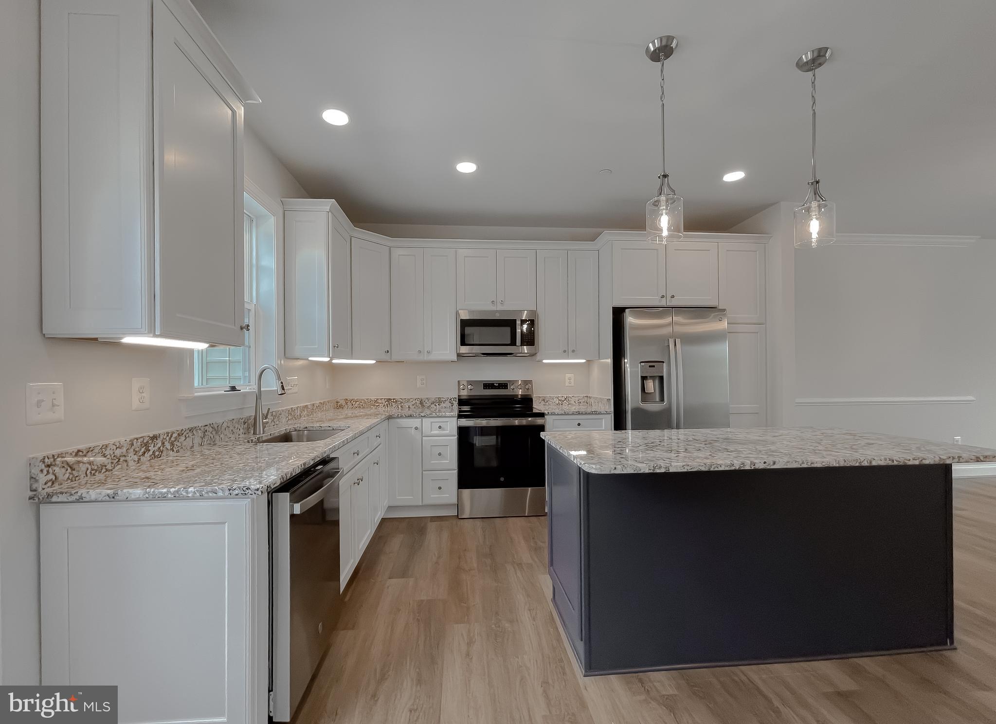 MEADOWS AT TOWN RUN II - Residential