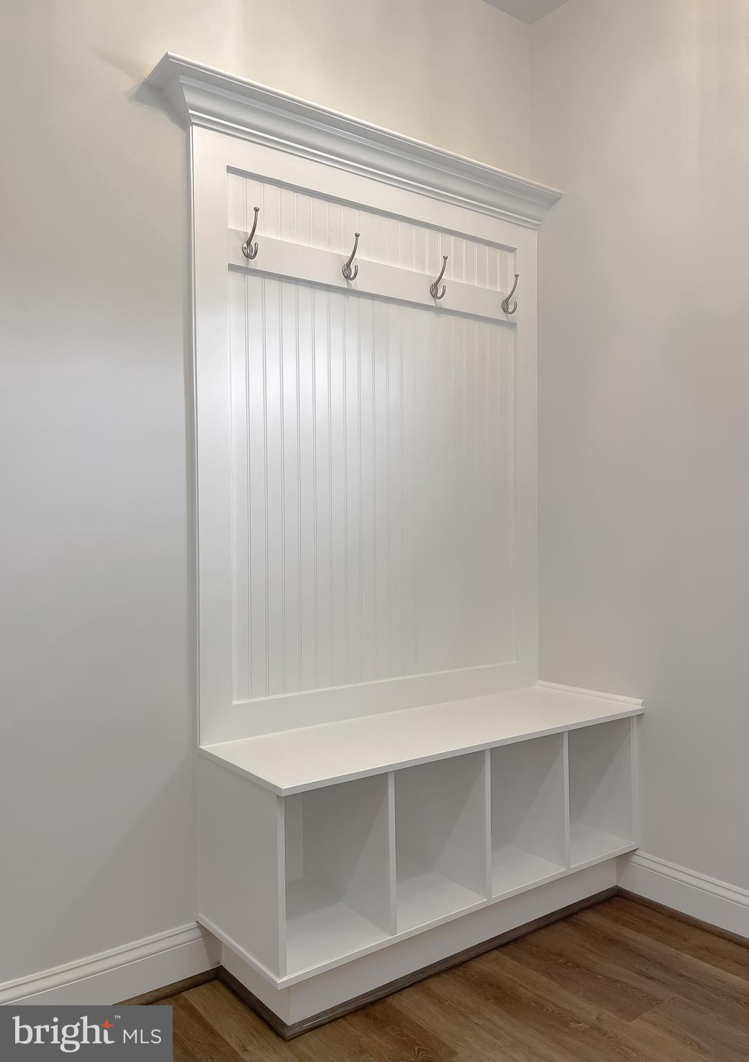 MEADOWS AT TOWN RUN II - Residential