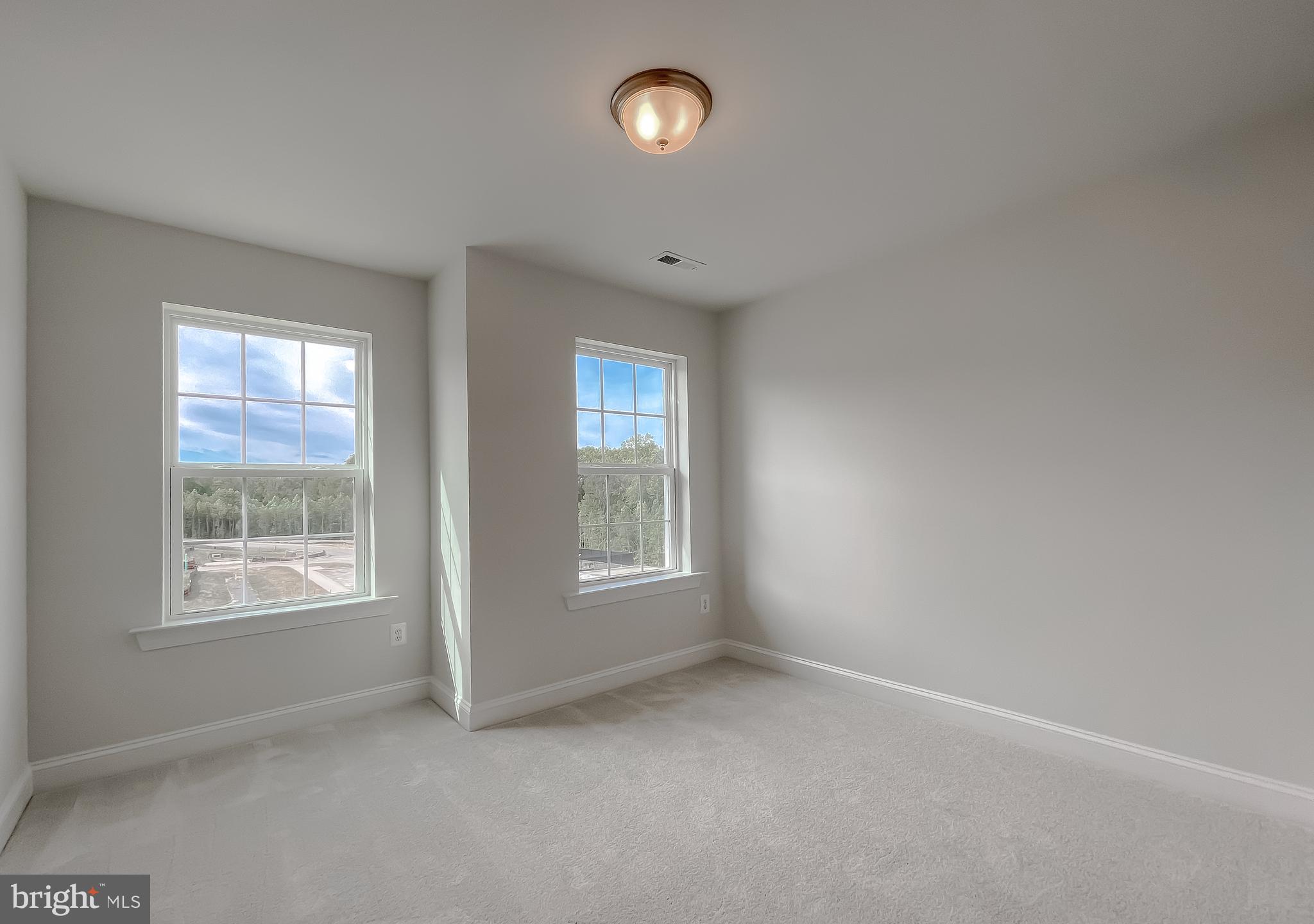 MEADOWS AT TOWN RUN II - Residential