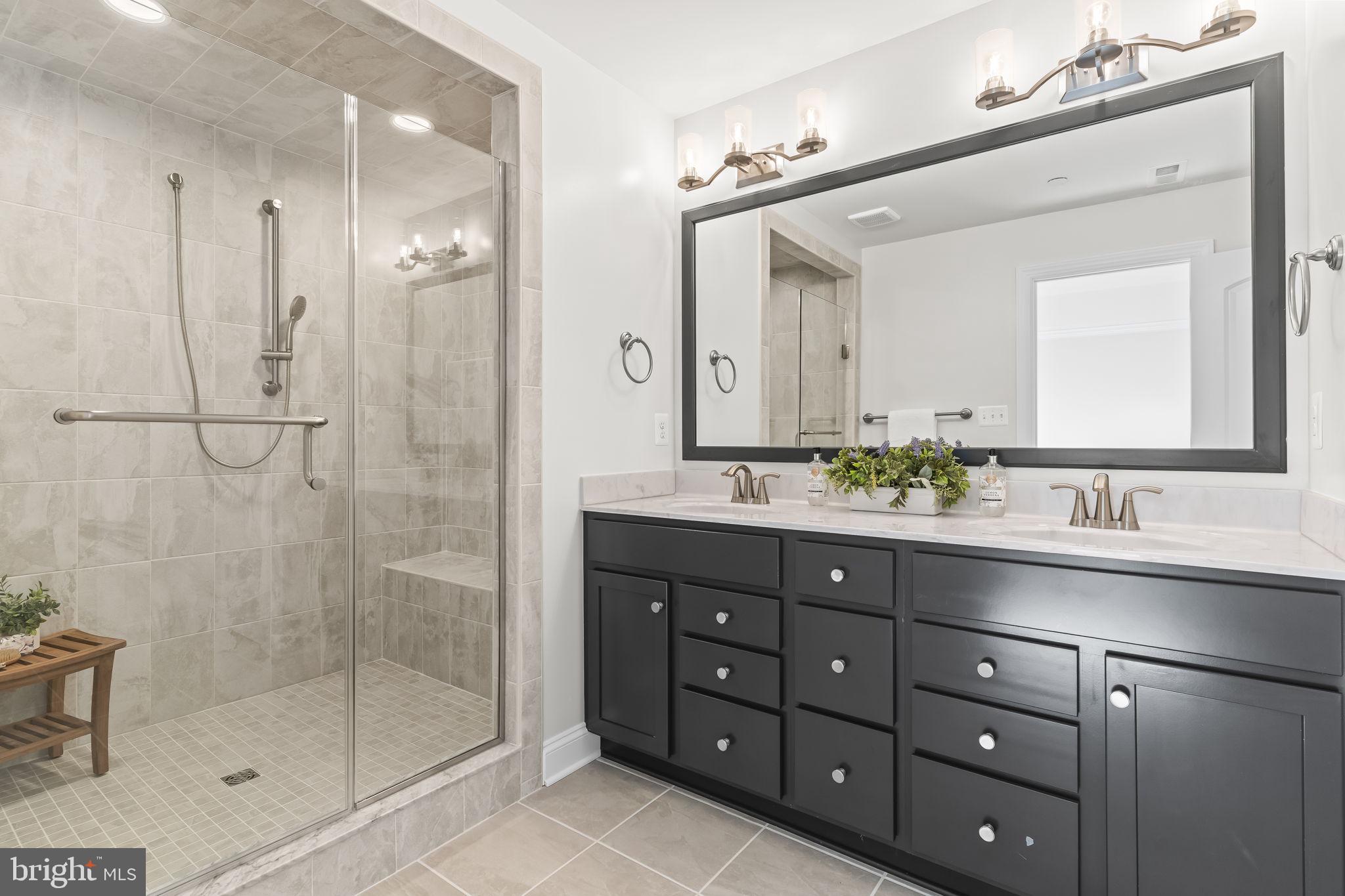 MEADOWS AT TOWN RUN II - Residential