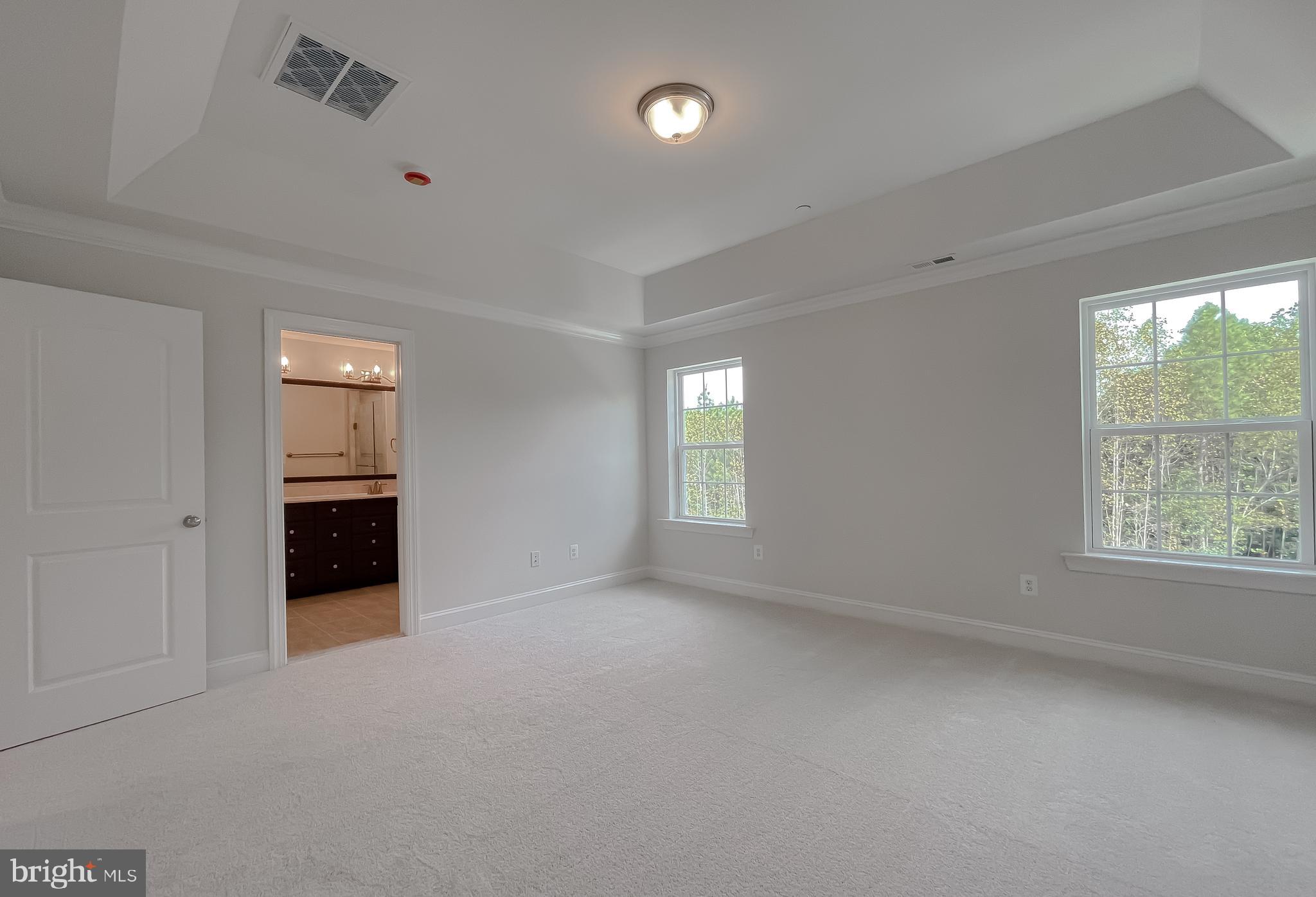 MEADOWS AT TOWN RUN II - Residential