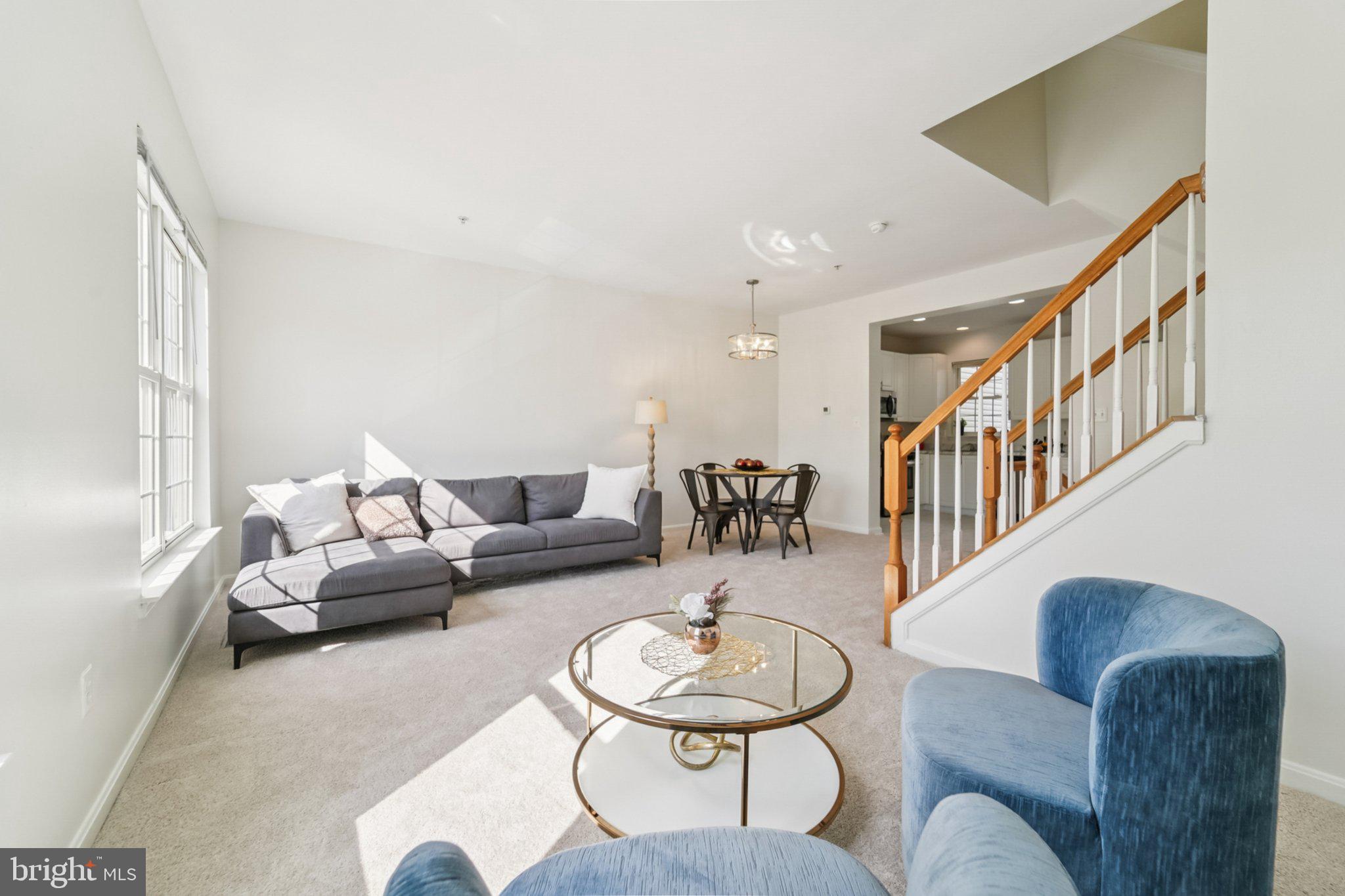 CROFTON FARMS - Residential