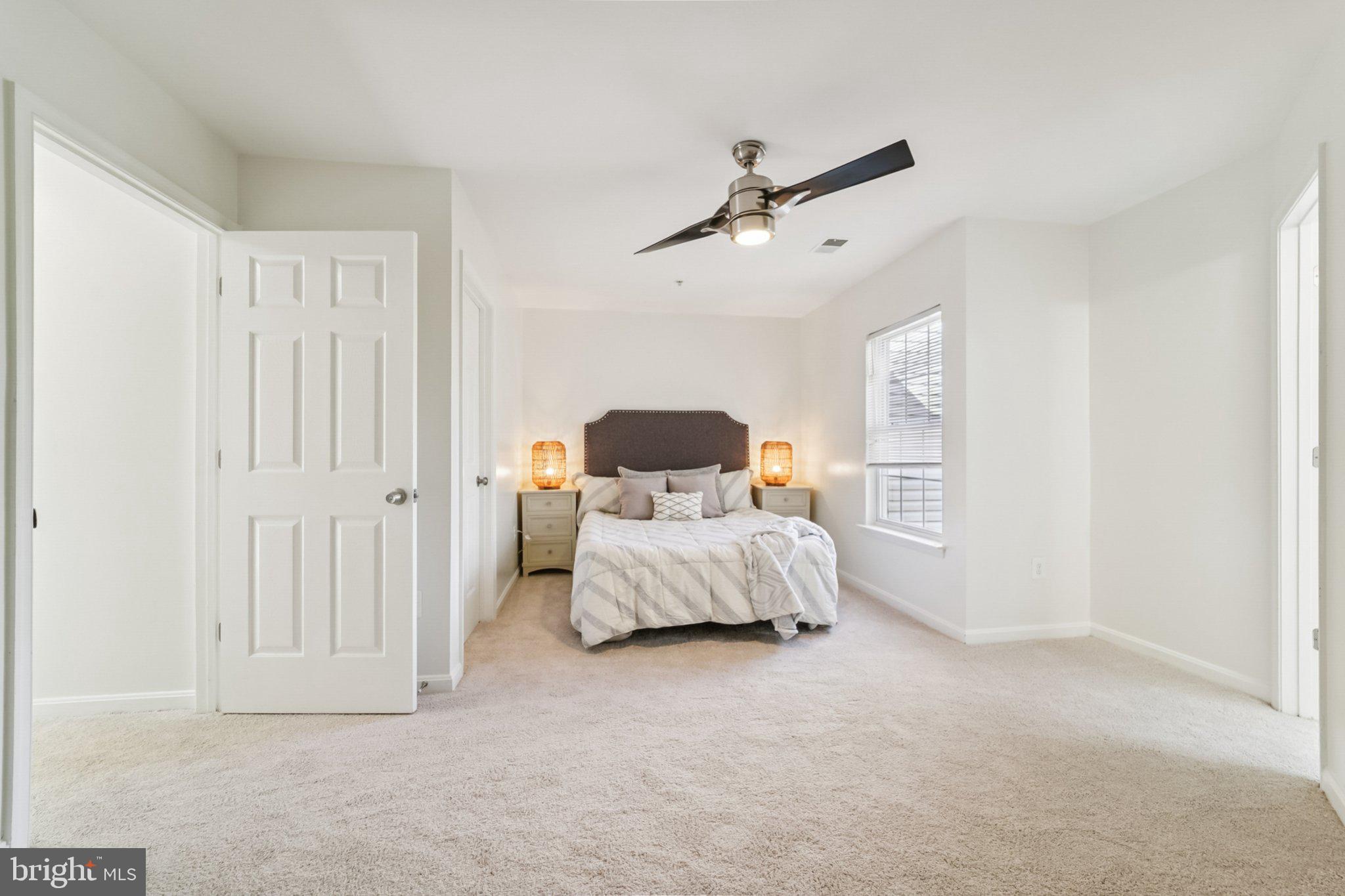 CROFTON FARMS - Residential