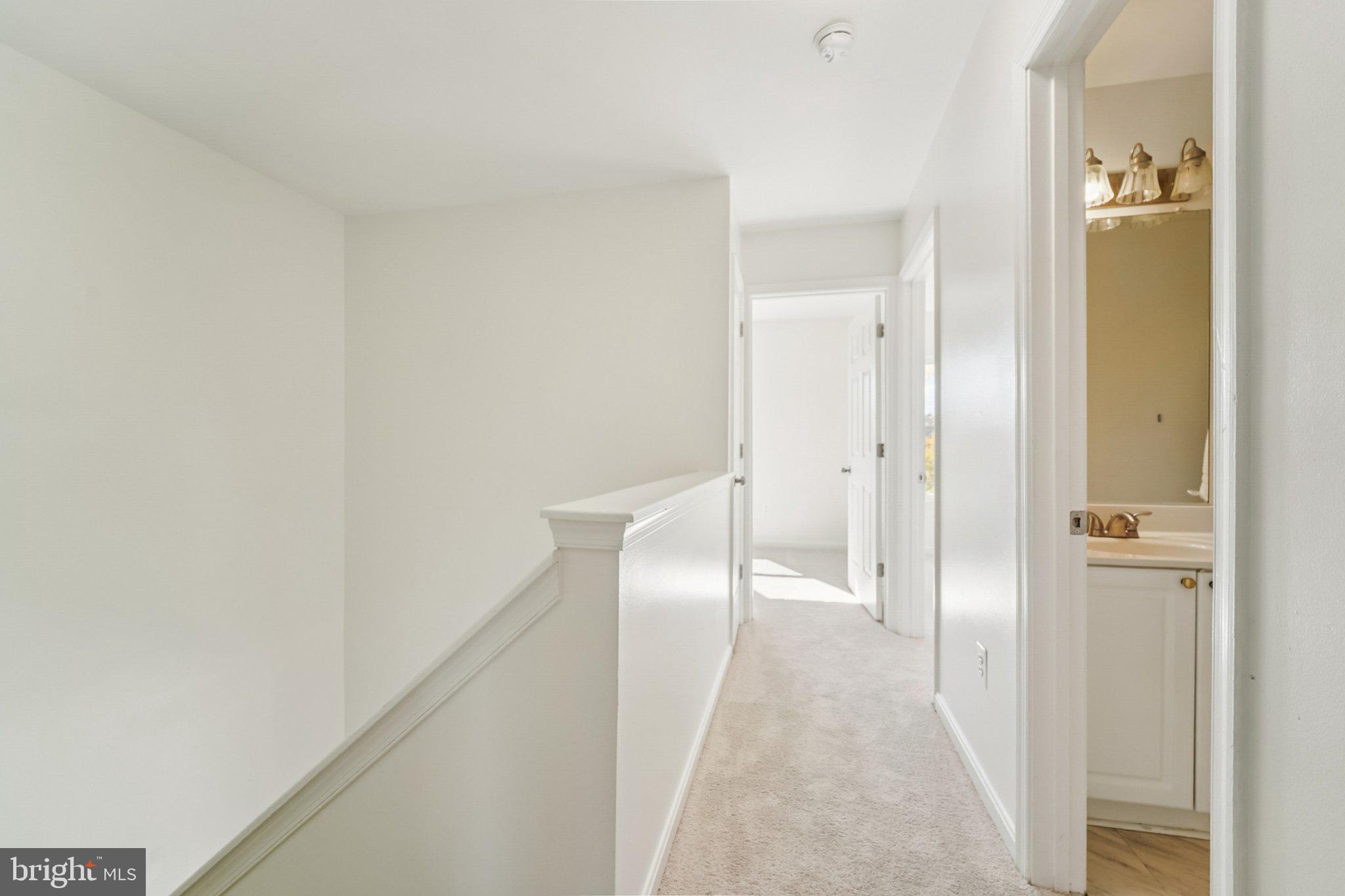 CROFTON FARMS - Residential