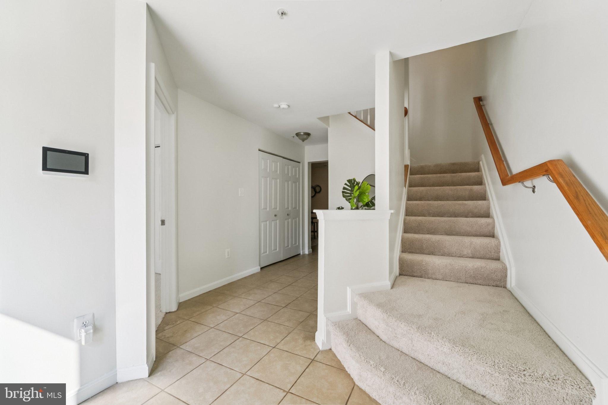 CROFTON FARMS - Residential