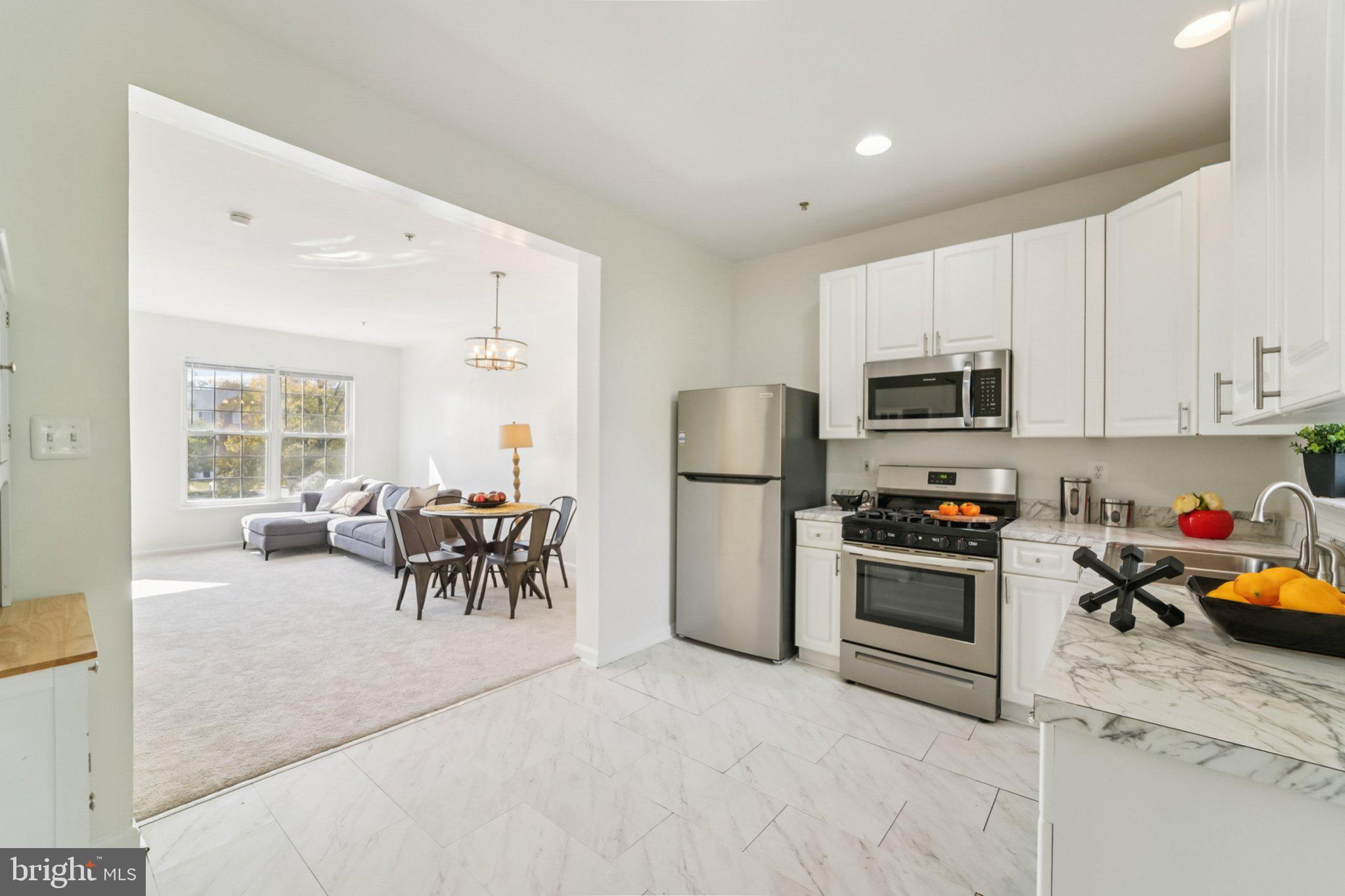 CROFTON FARMS - Residential