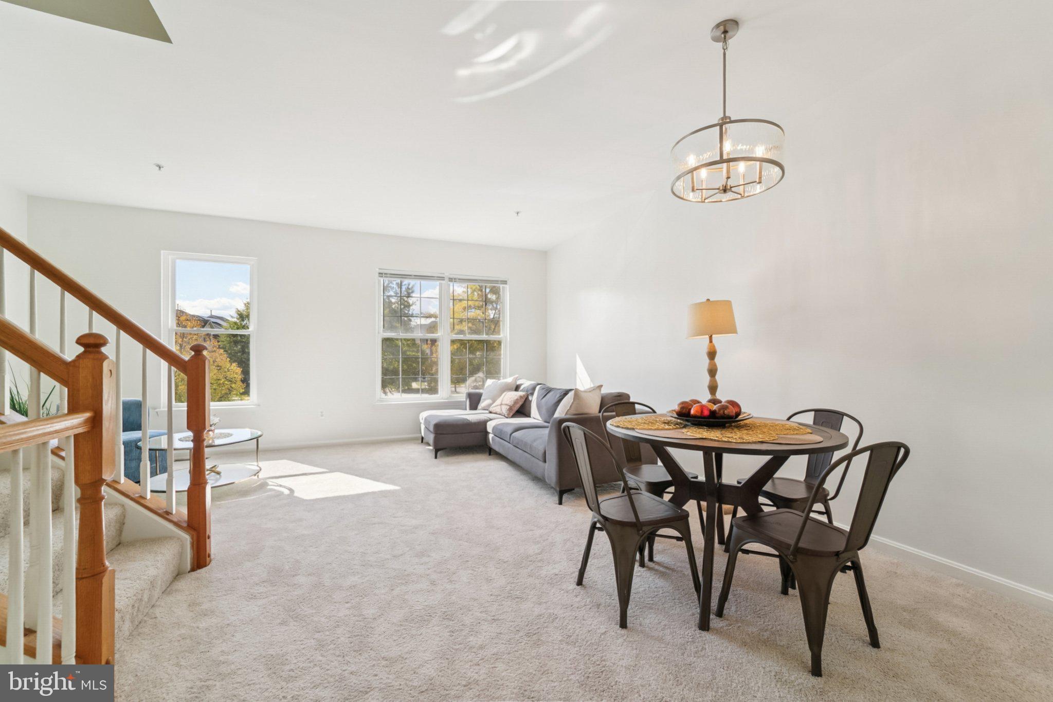 CROFTON FARMS - Residential