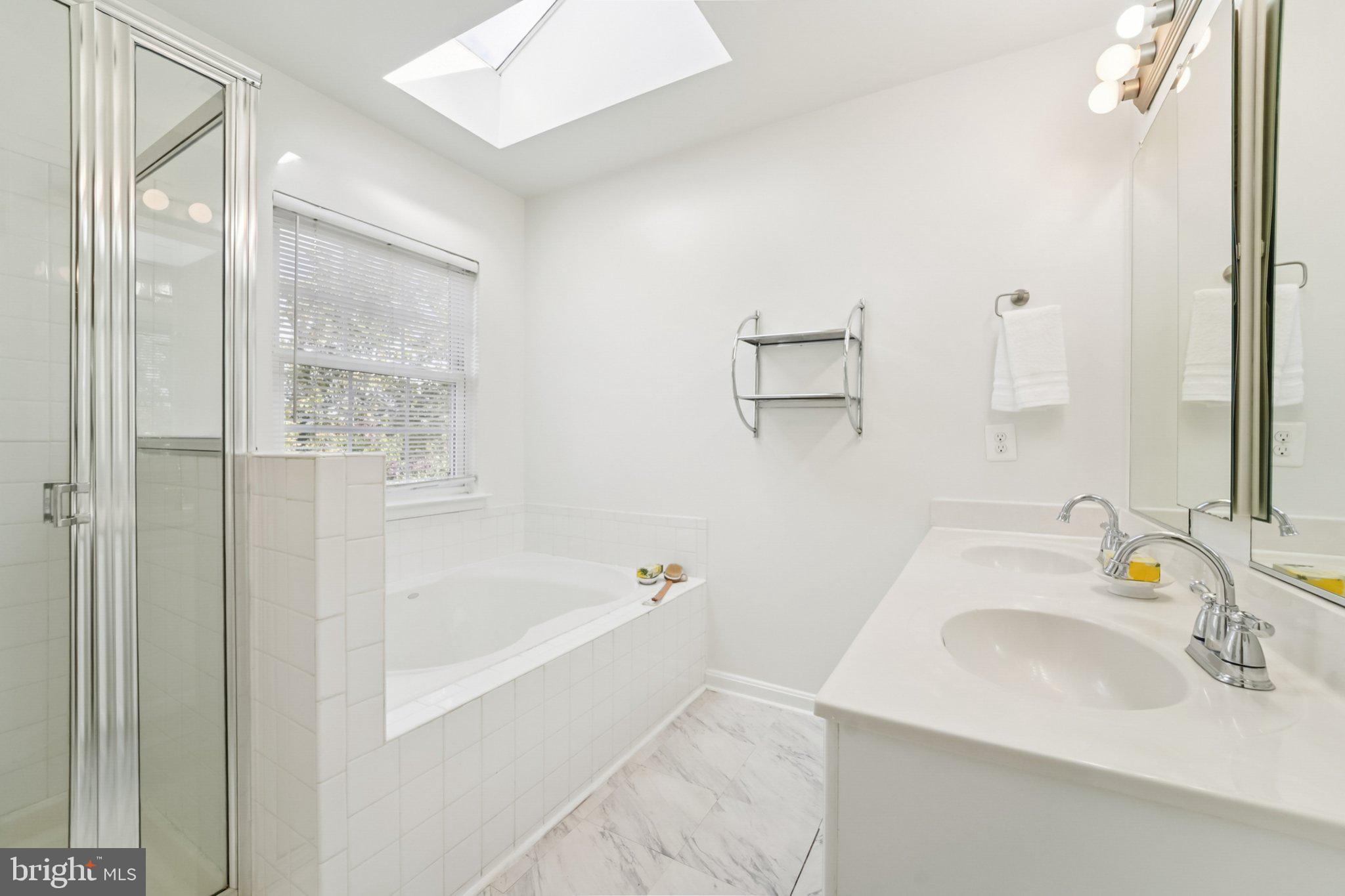 CROFTON FARMS - Residential