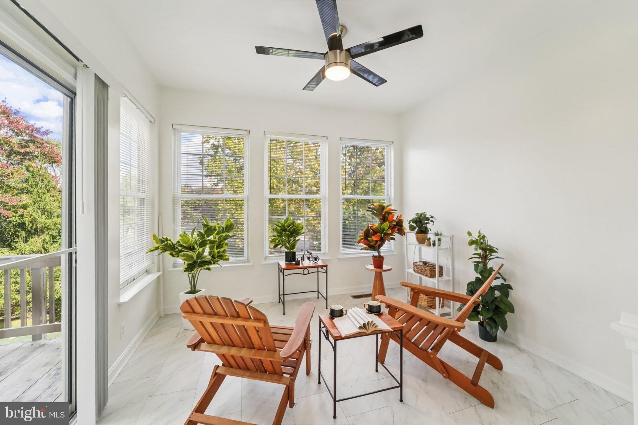 CROFTON FARMS - Residential