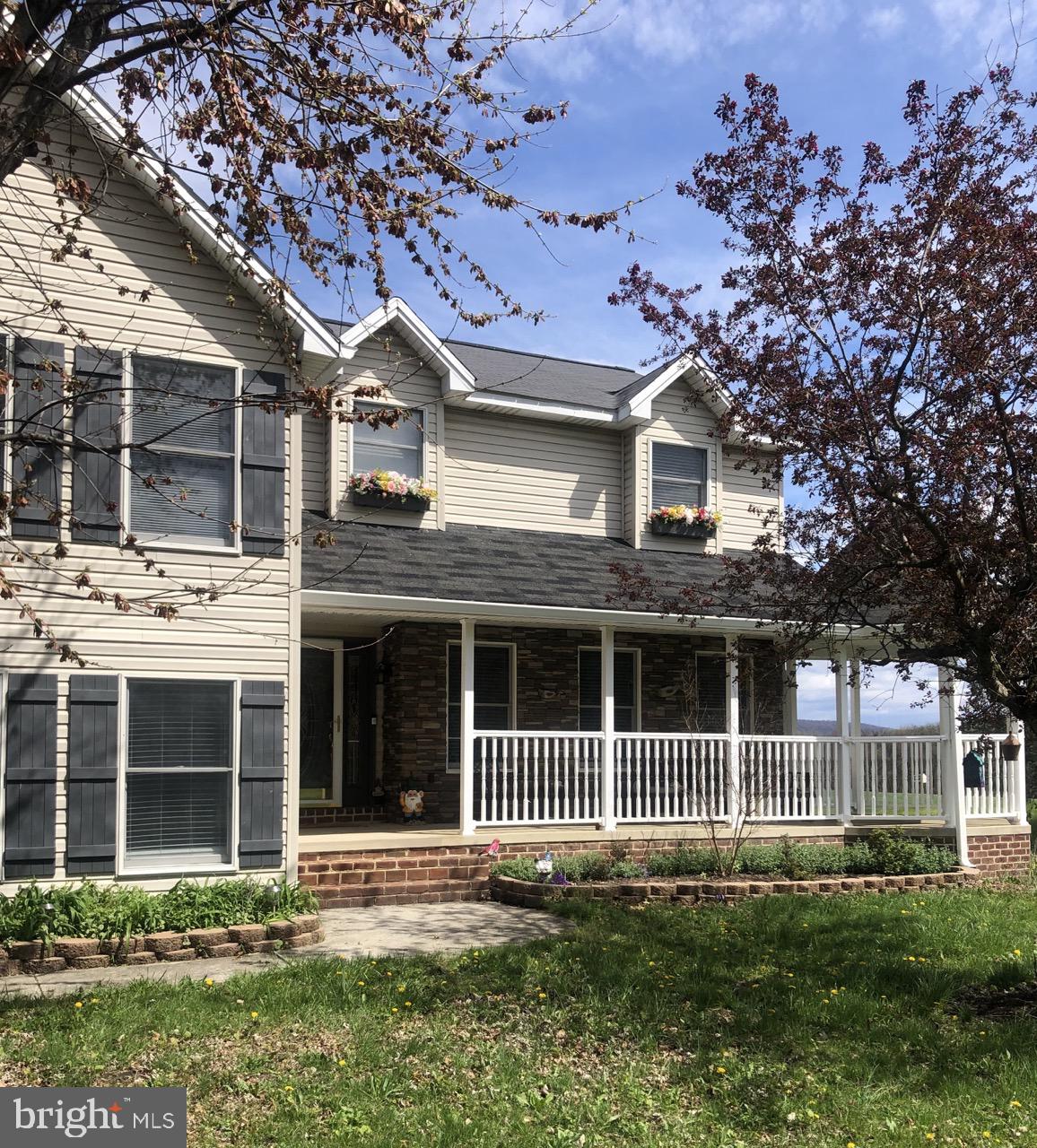 12 WHEATLAND DRIVE