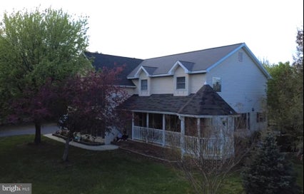 12 WHEATLAND DRIVE MECHANICSBURG PA 17050