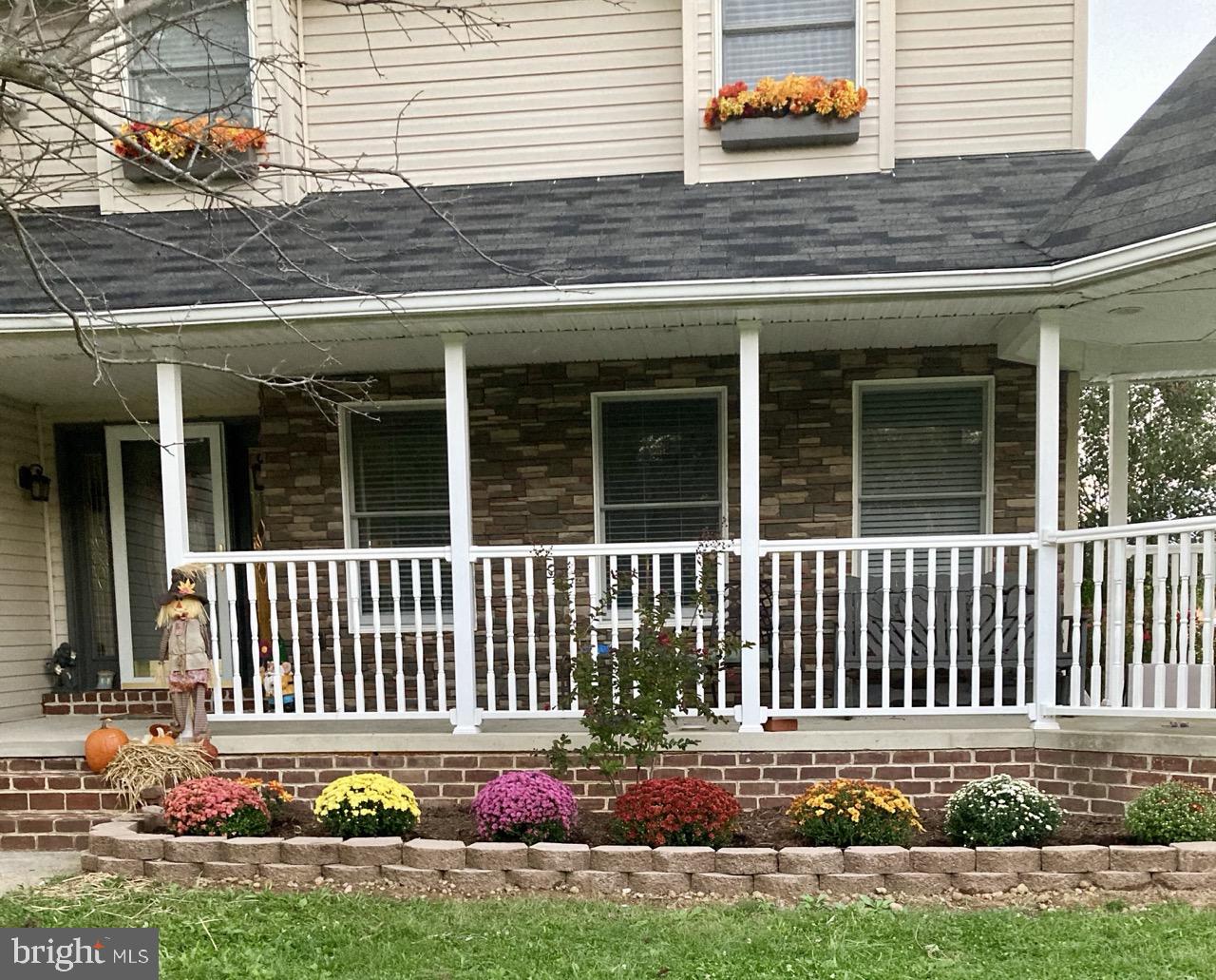 12 WHEATLAND DRIVE