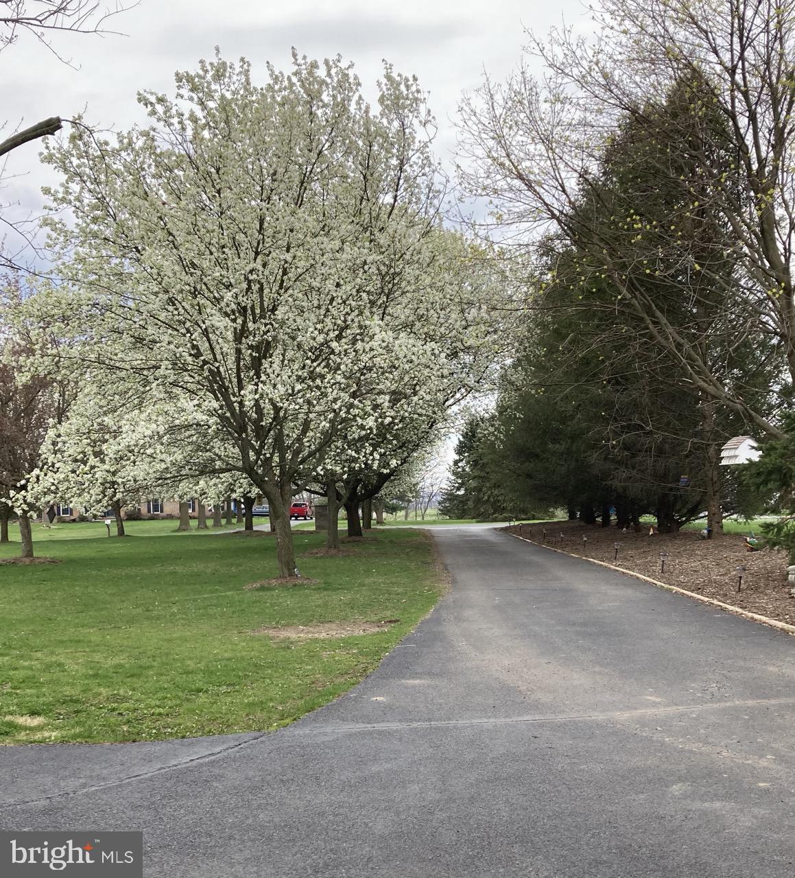 12 WHEATLAND DRIVE